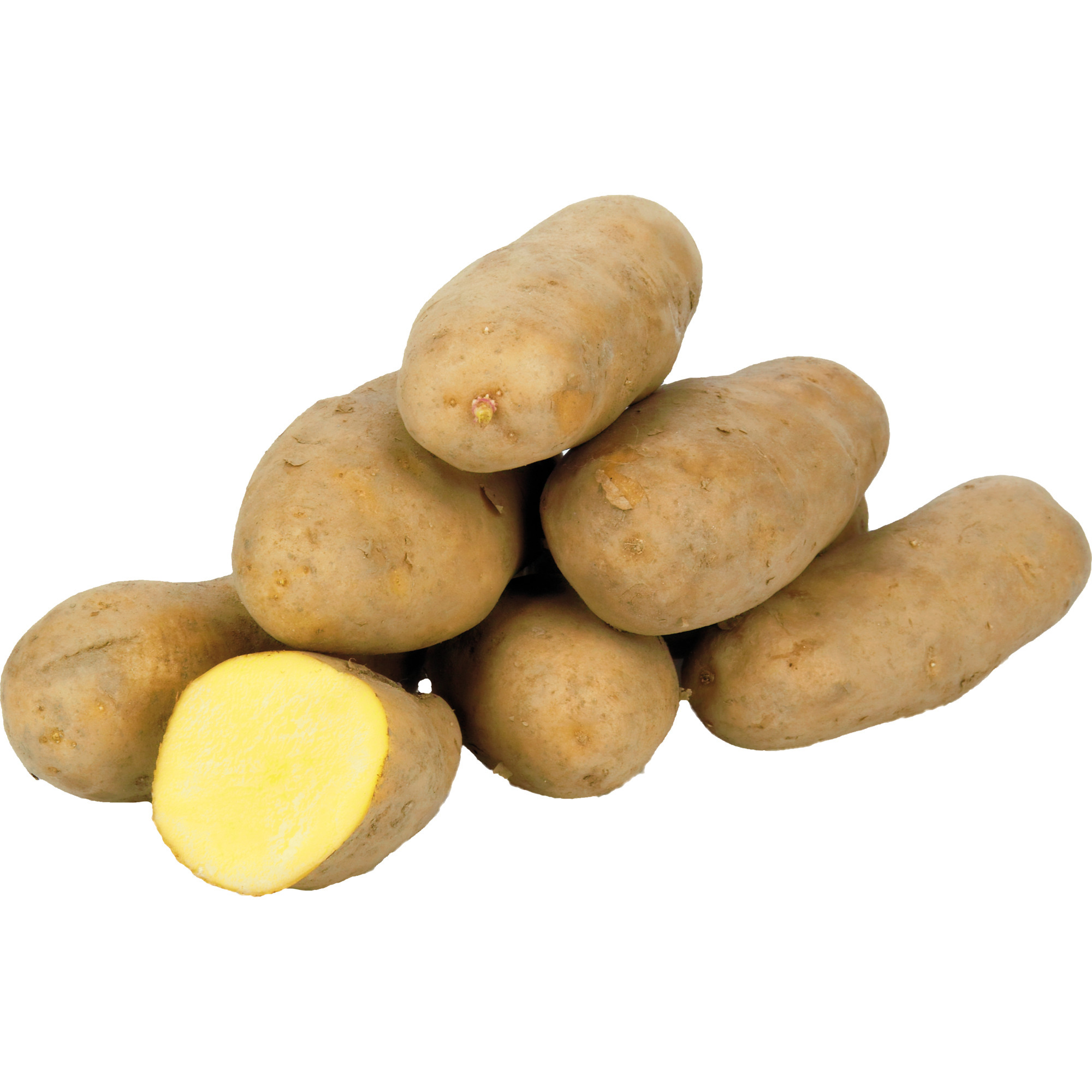 Bio Kartoffel festkochend KL.2 5 kg