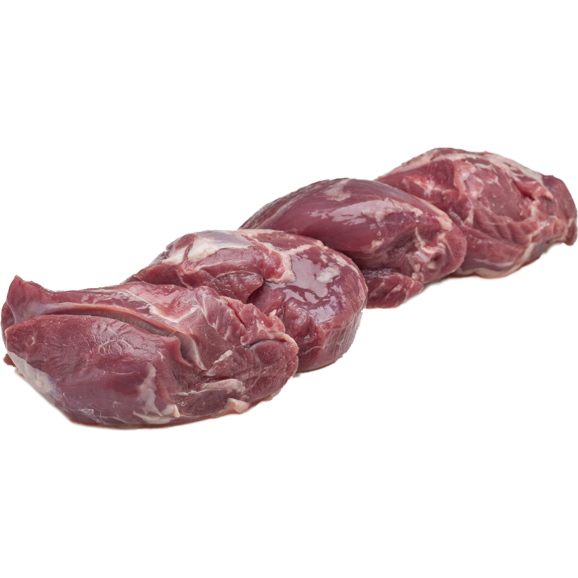 Lamm Steakhüfte TK 4x ca.200g