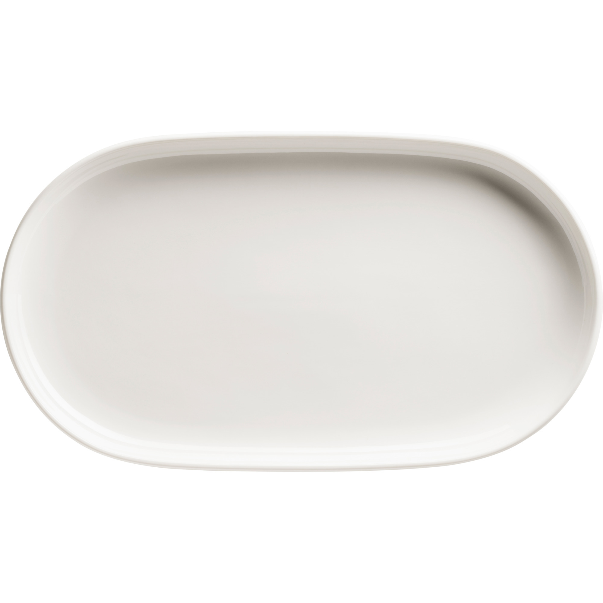 Platte Taya oval 28cm