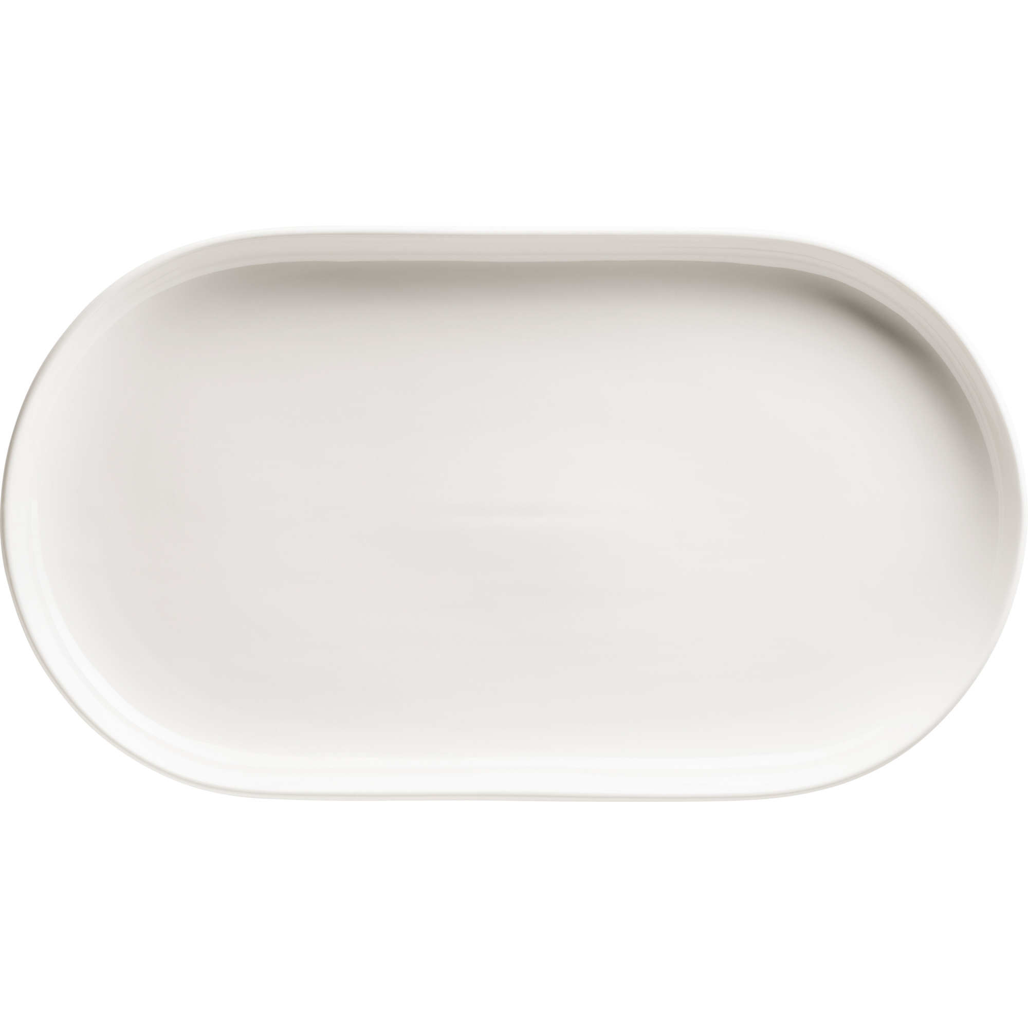 Platte Taya oval 33cm