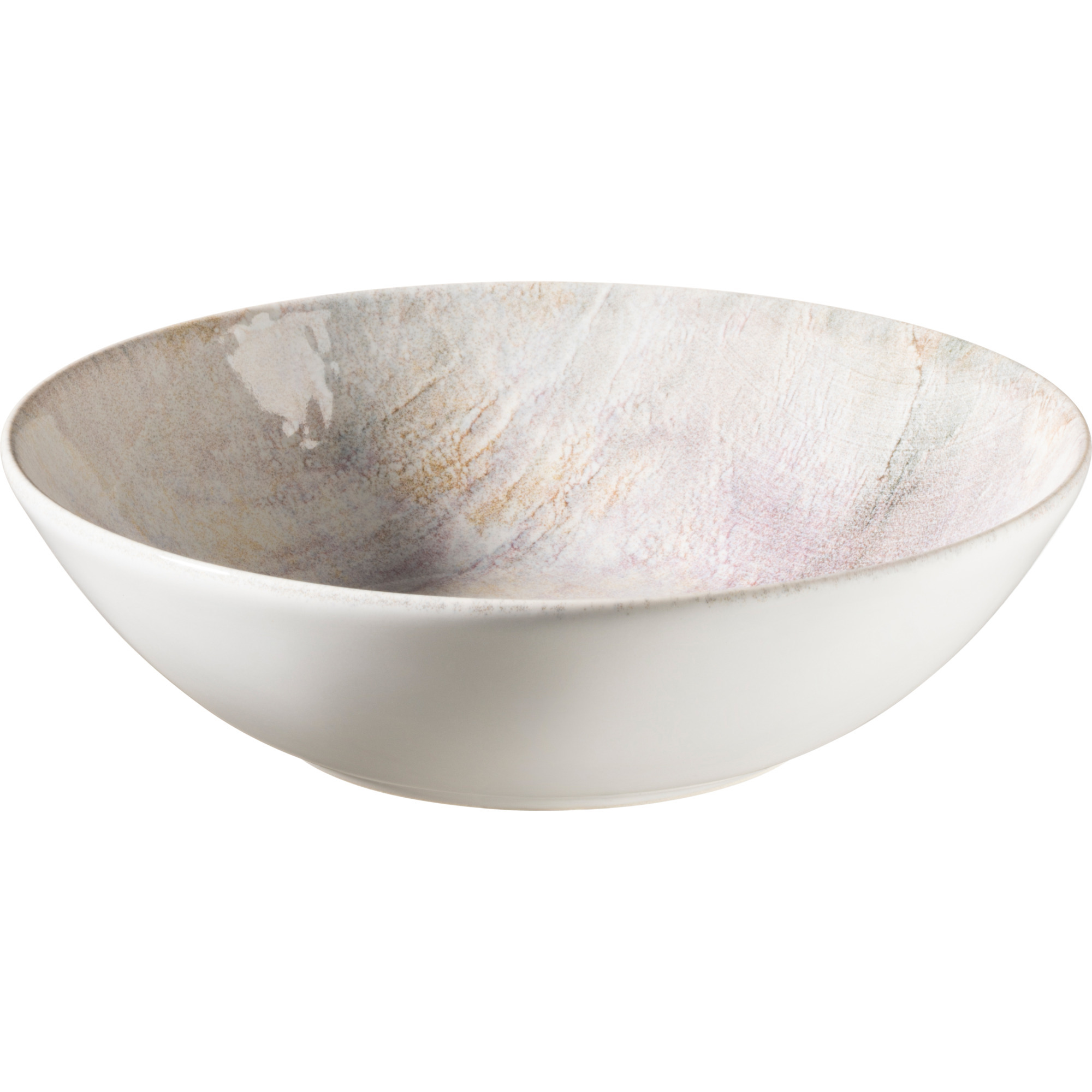 Schüssel Aquarellia Lila Classico 17cm