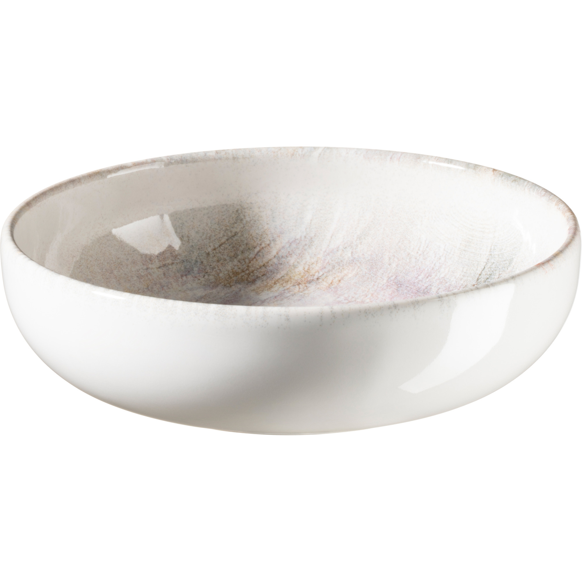 Schüssel Aquarellia Lila Novo 16cm