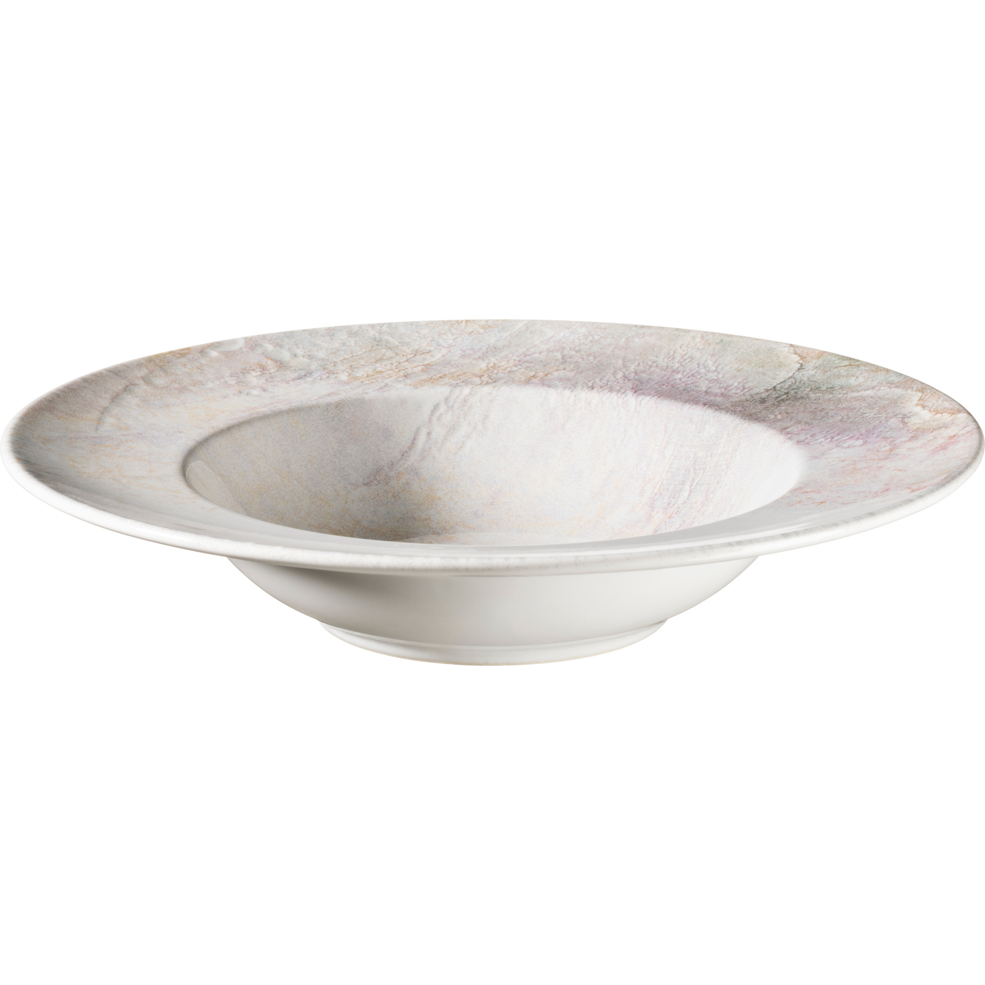 Pastateller Aquarellia Lila Novo 27cm