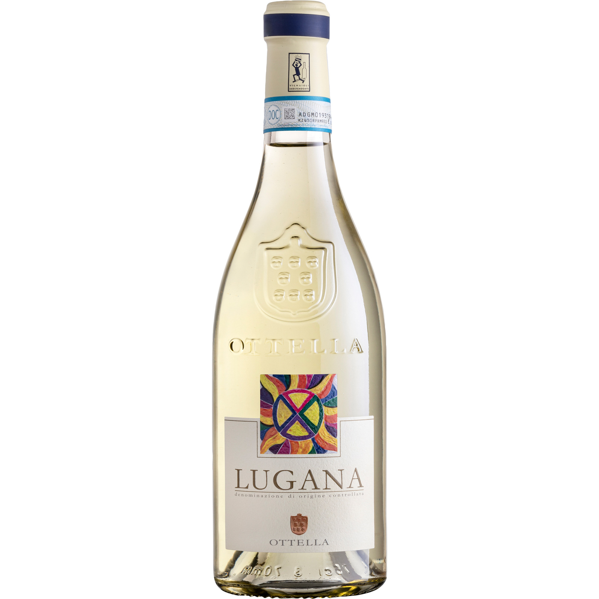 Ottella Lugana 0,75l, 2025