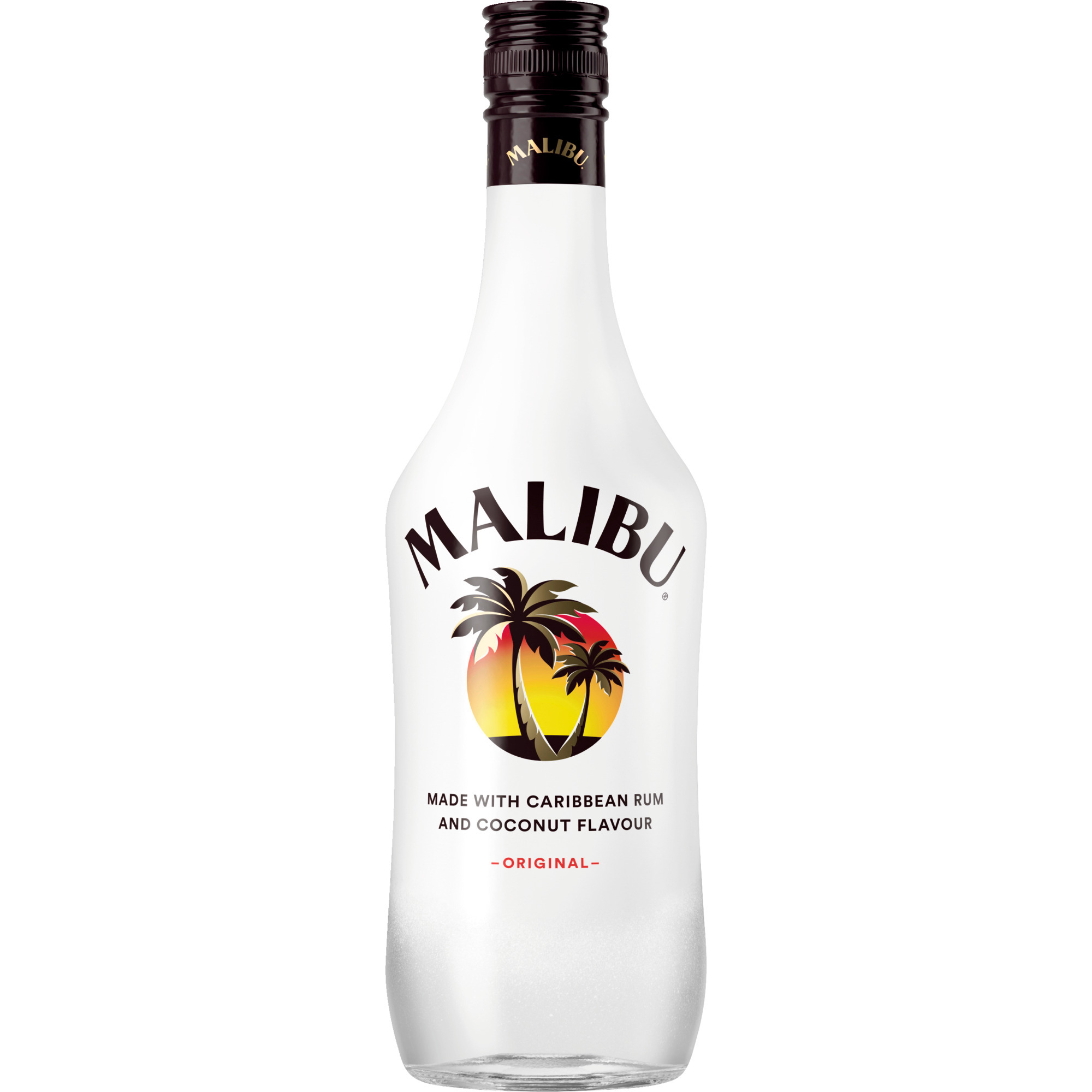 Malibu 18% 0,7l