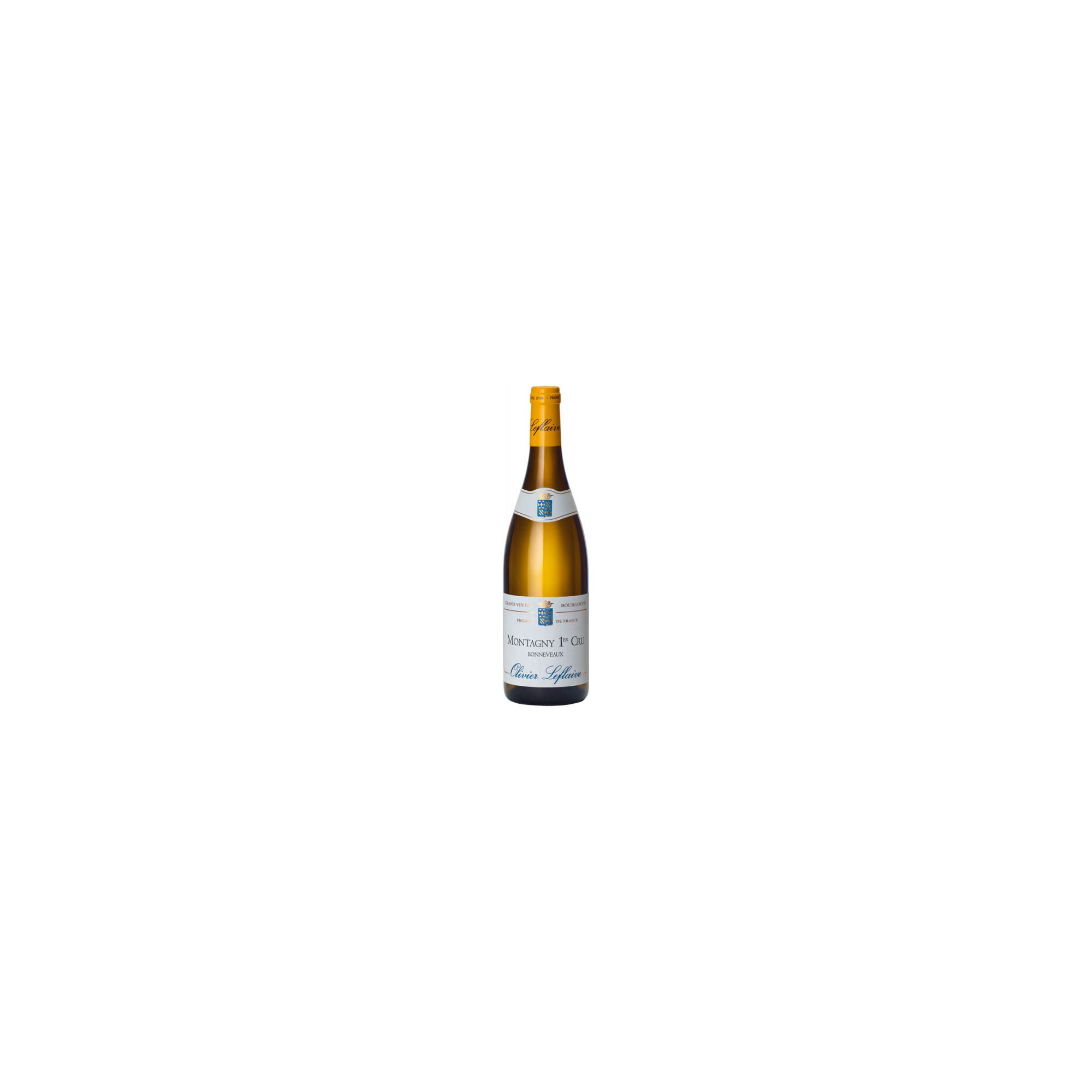 O. Leflaive Montagny 1er Cr 0,75l, 2023