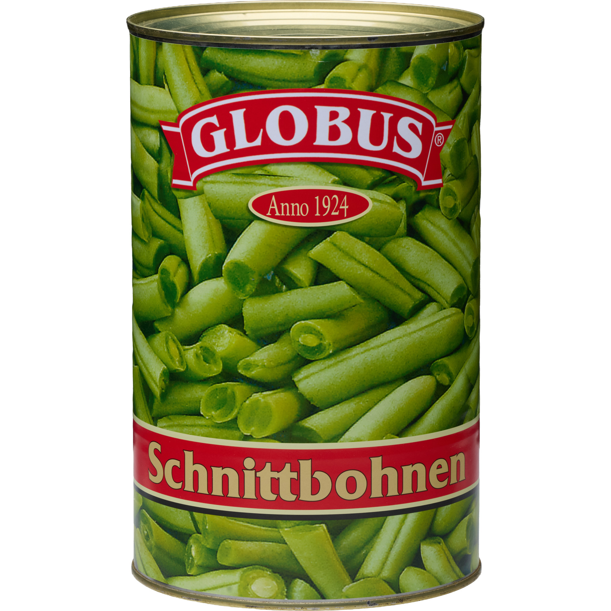 Globus Schnittbohnen 4kg