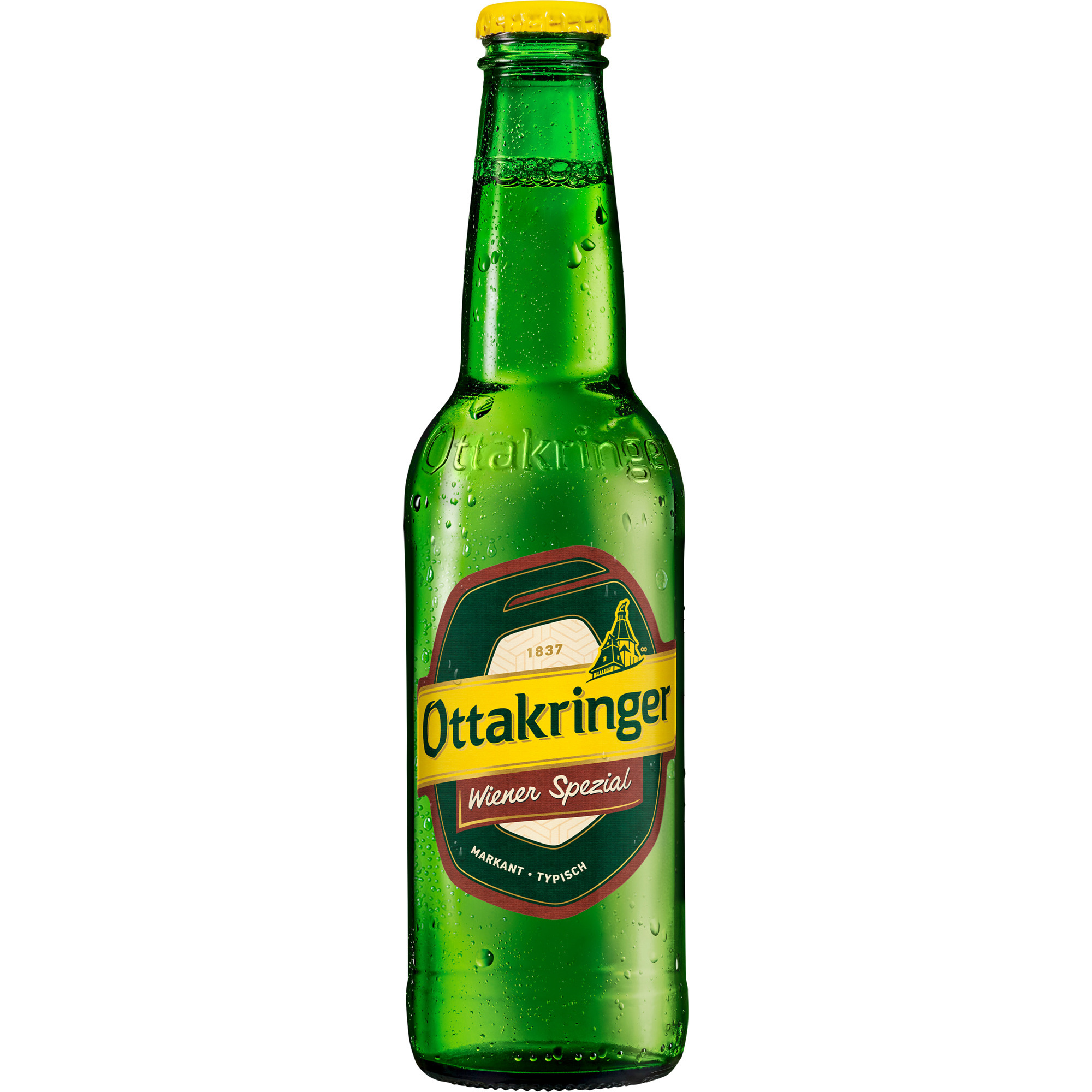 Ottakringer Wiener Spezial EW 0,33l