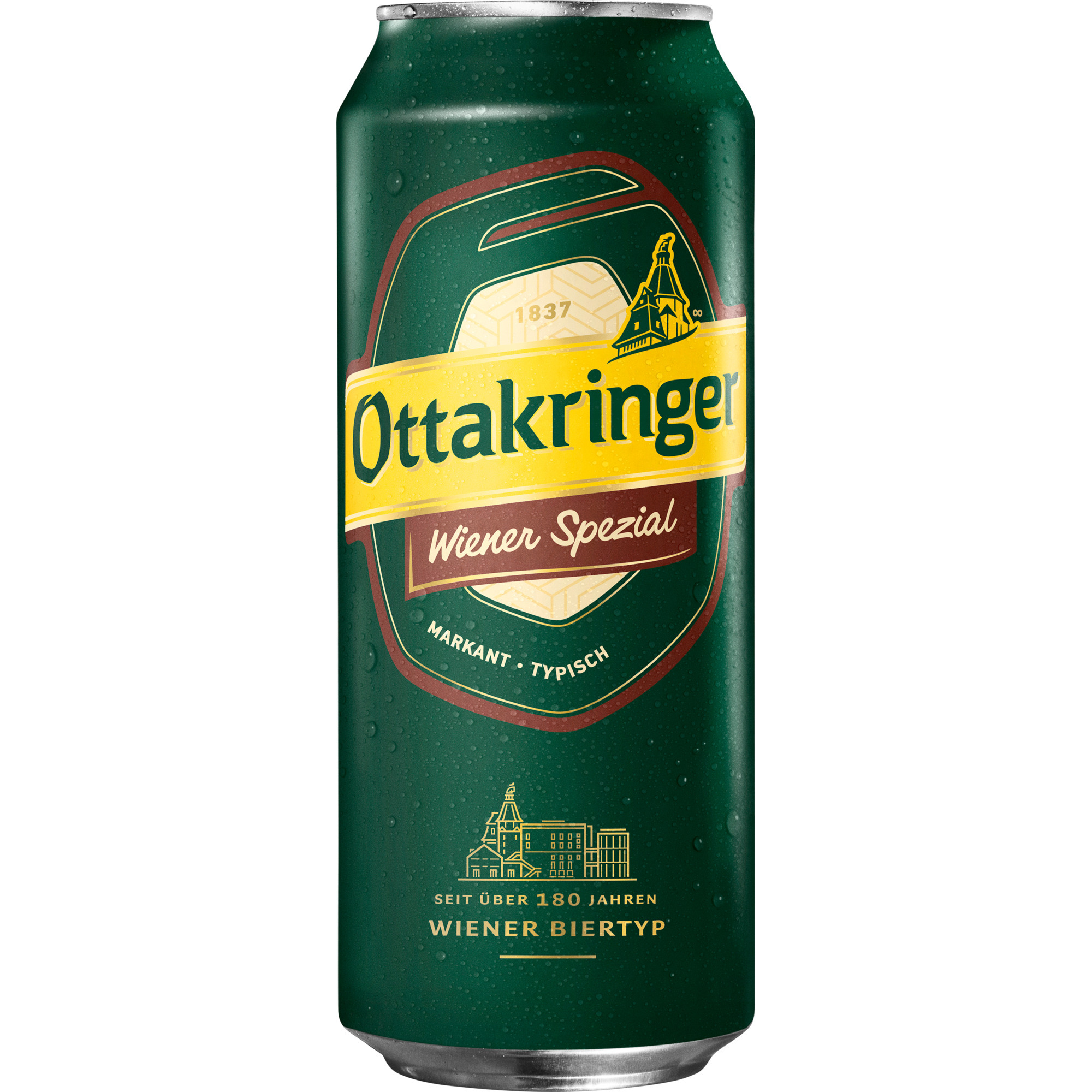 Ottakringer Wiener Spezial D.6x0,5l EWP