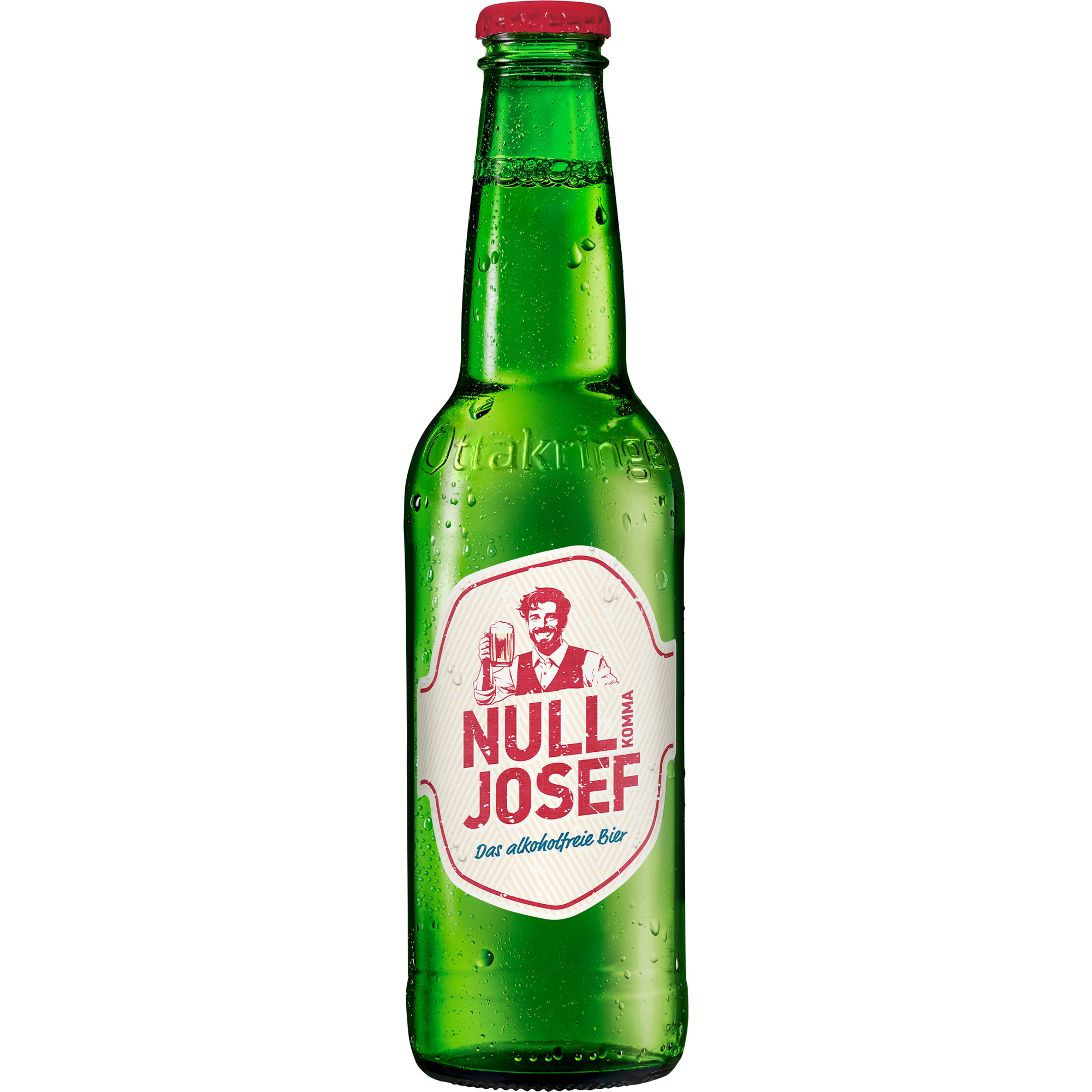 Ottakringer Nullkomma Josef EW 0,33l