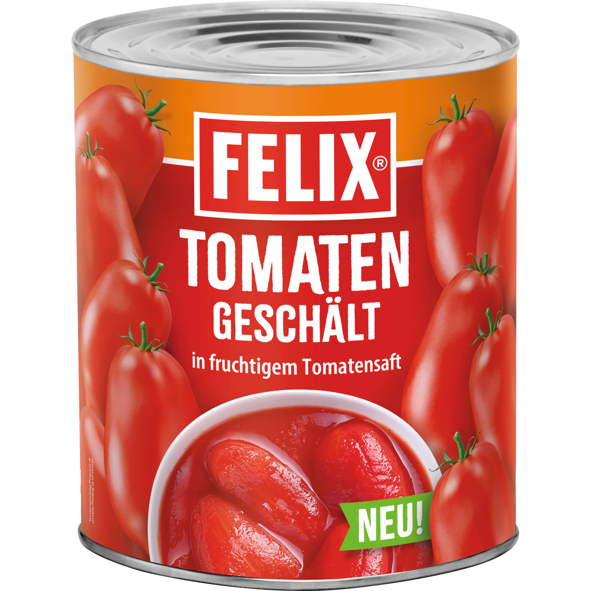 Felix Tomaten geschält 3/1