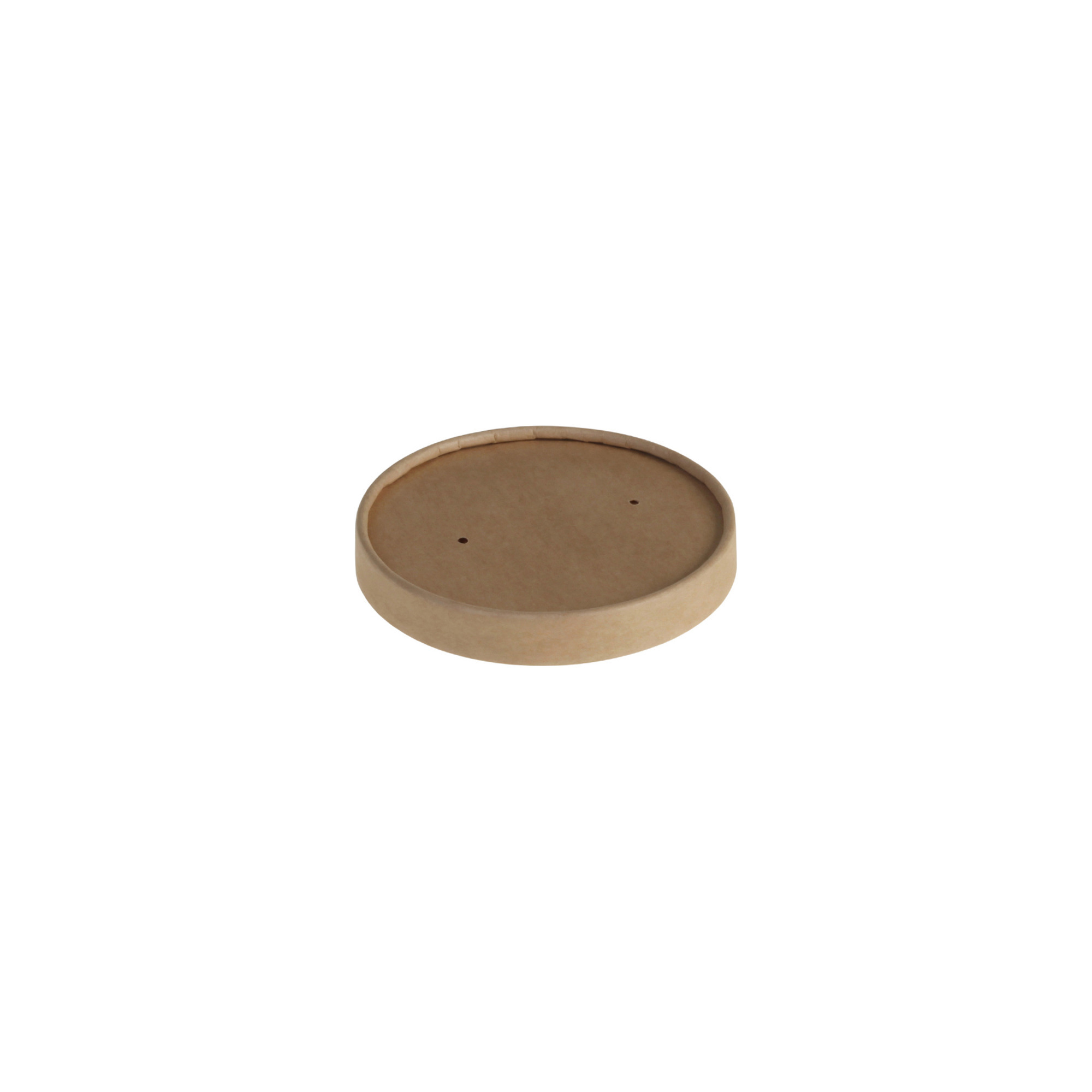 Deckel Kraft zu Suppenb. br. 345ml 25er