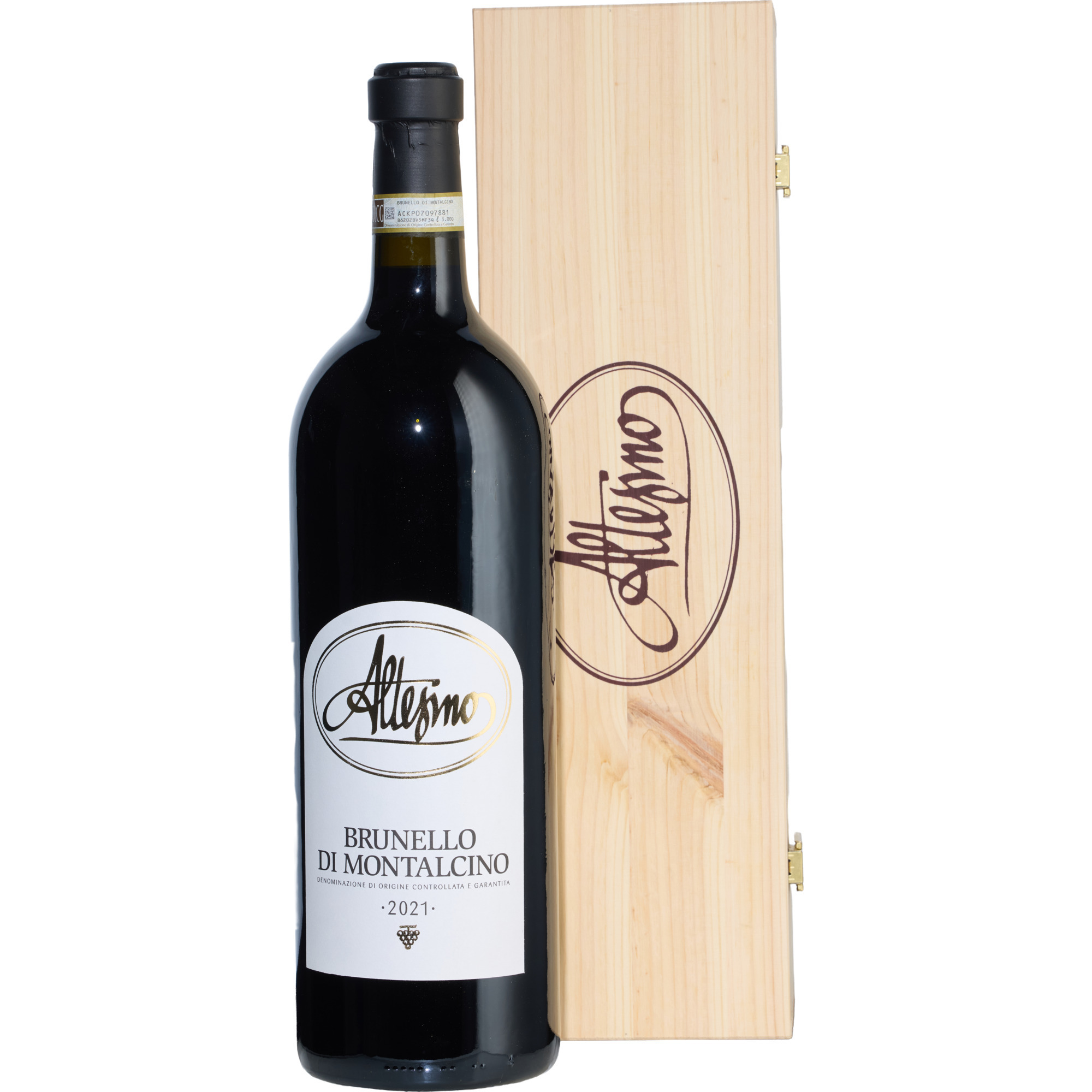 Altesino Brunello Montalcino 3l, 2021