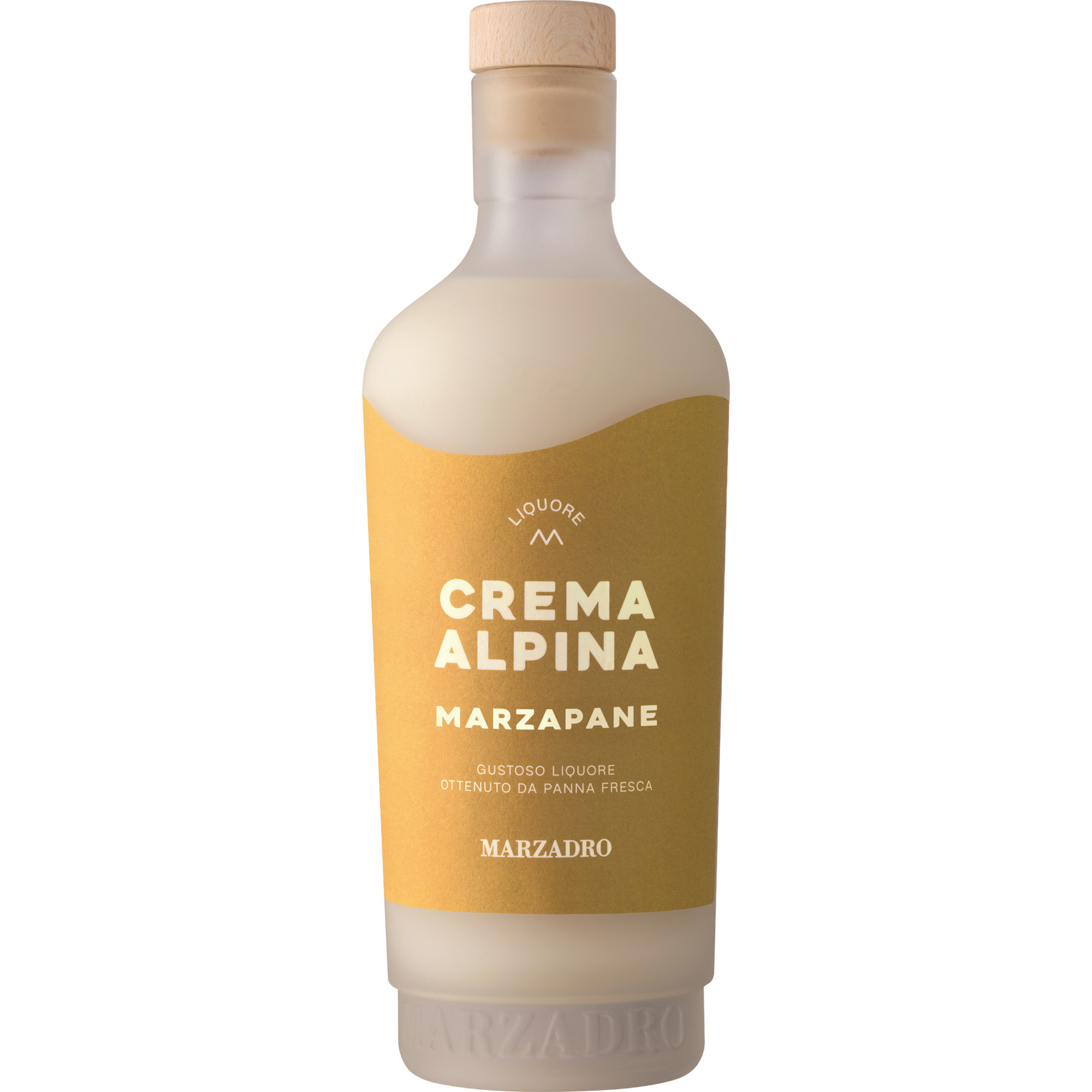 Marzadro Crema Marzapane 0,7l