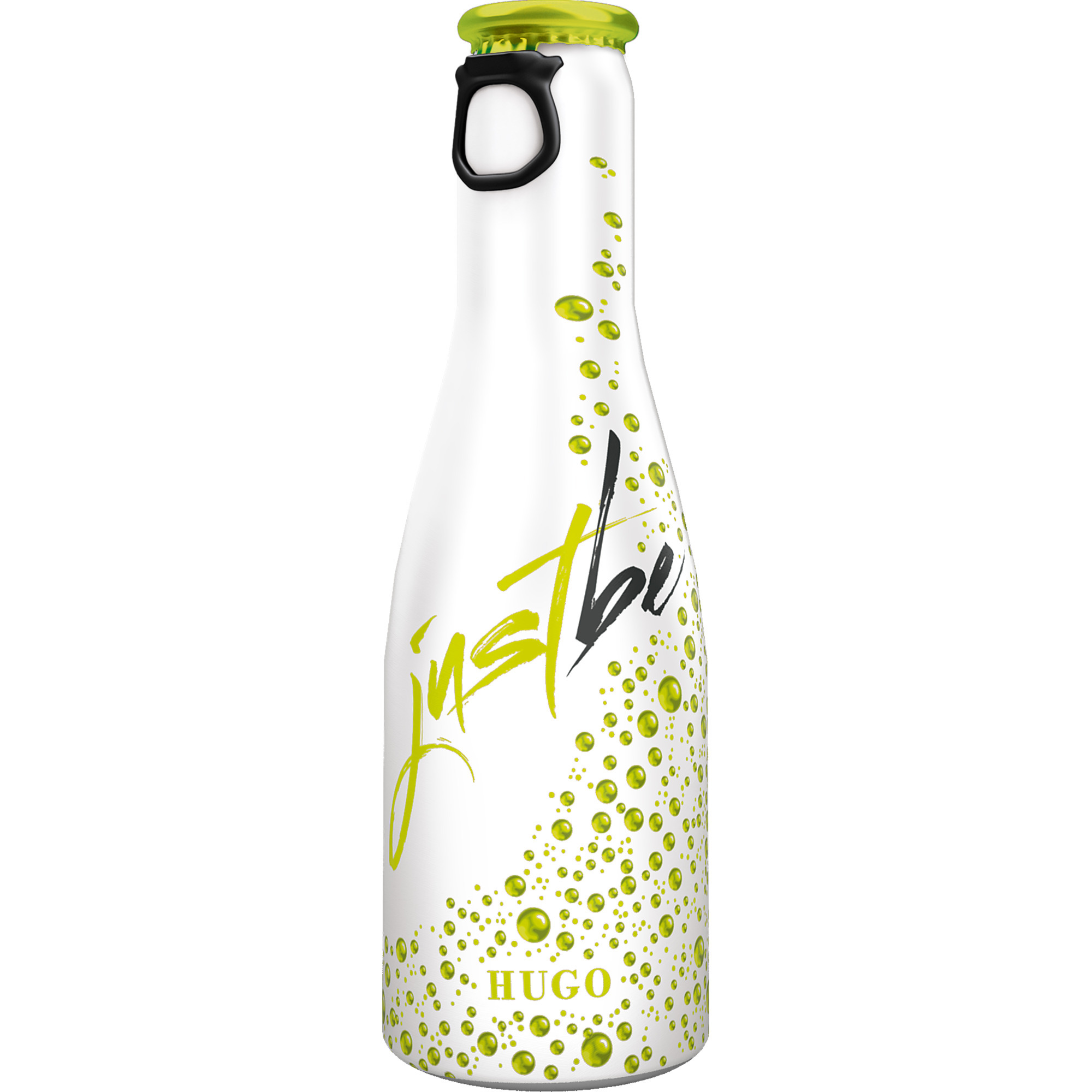 Just Be 0,2l EWP, Hugo