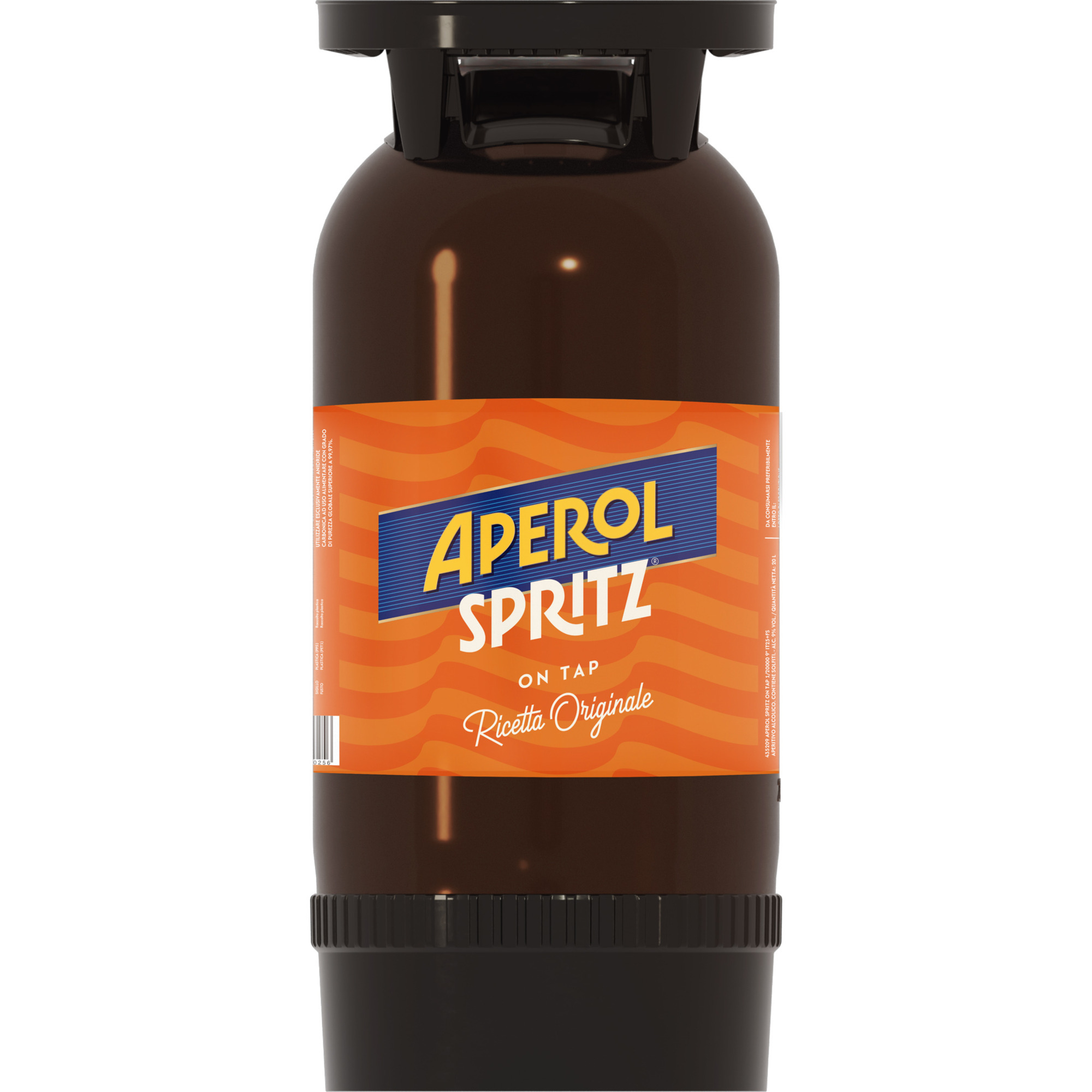 Aperol Spritz EW KEG 20l