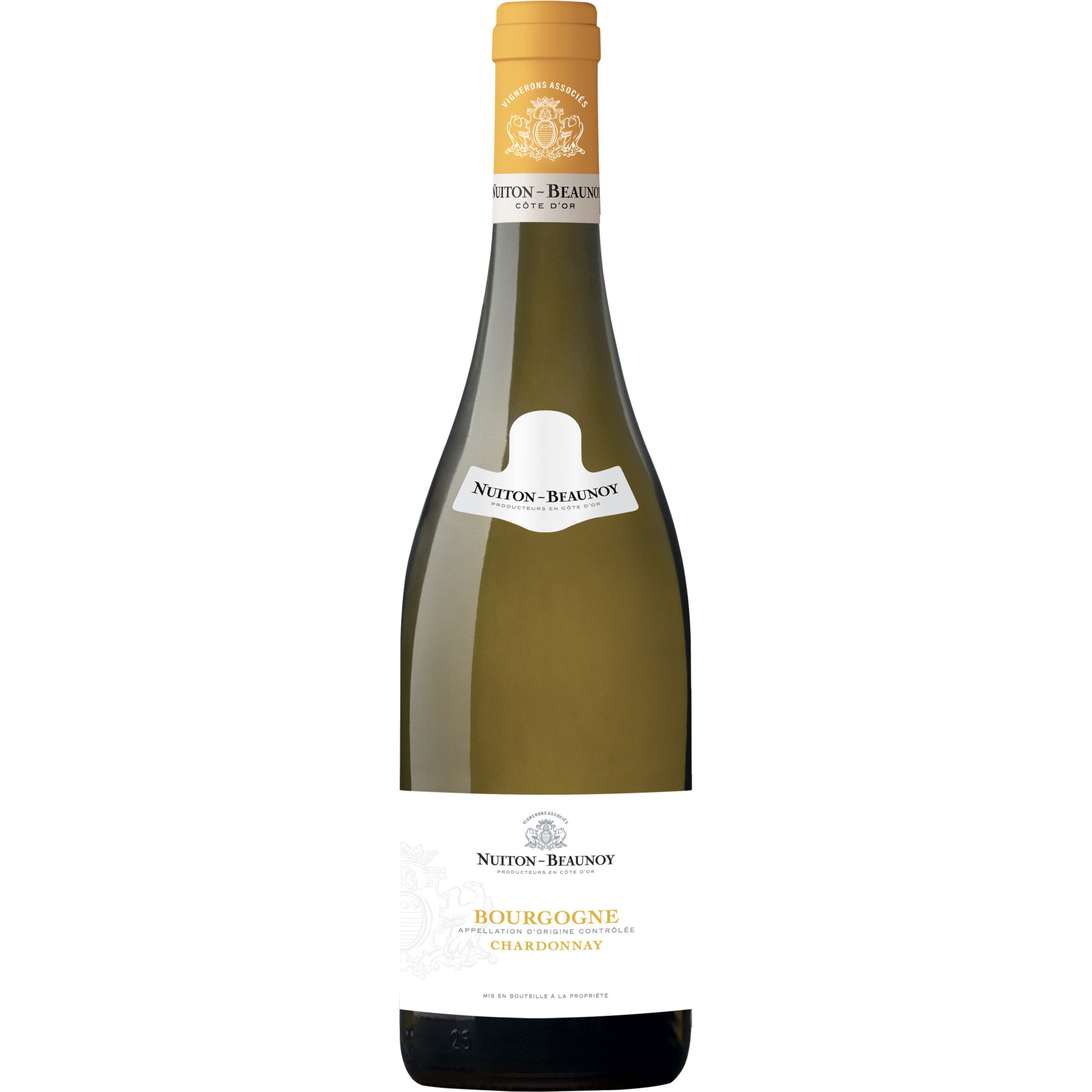 Nuiton Beau. CH Bourg. 0,75l, 2023