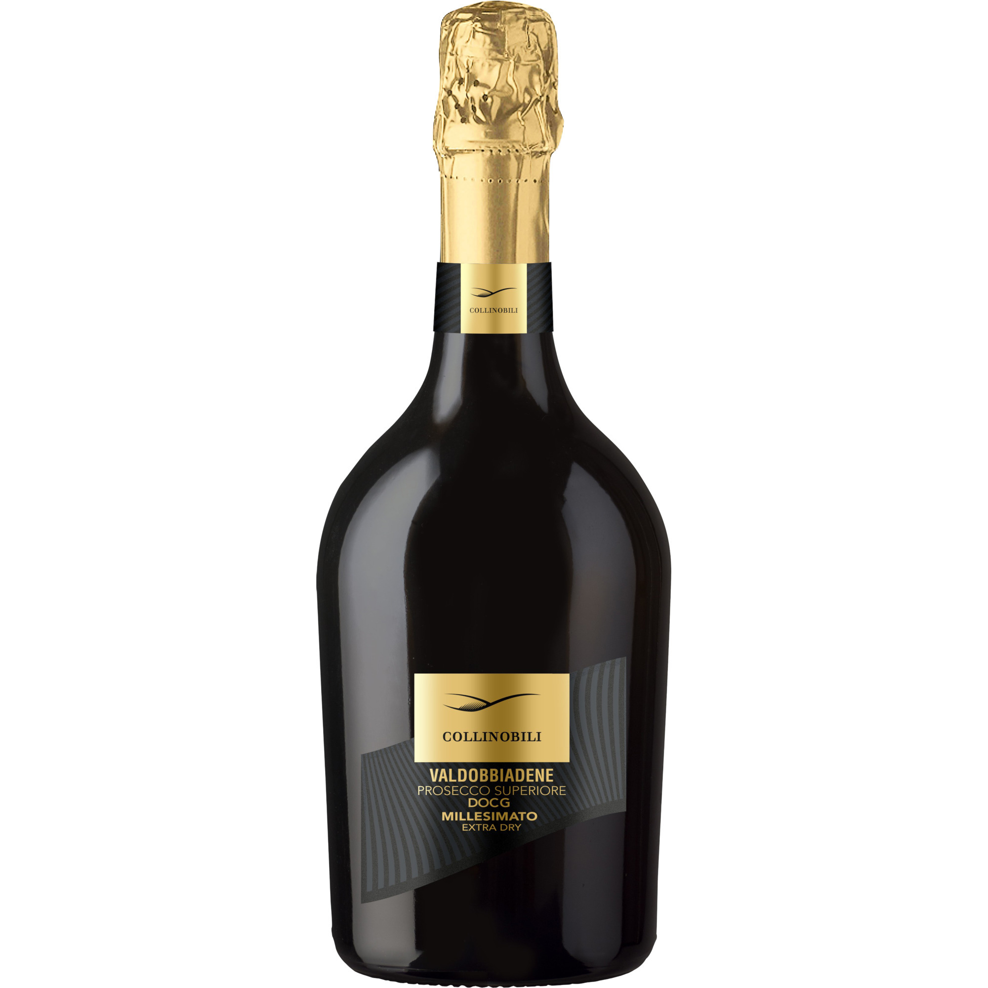 Colli Nobili Prosecco DOCG Spum. 0,75l