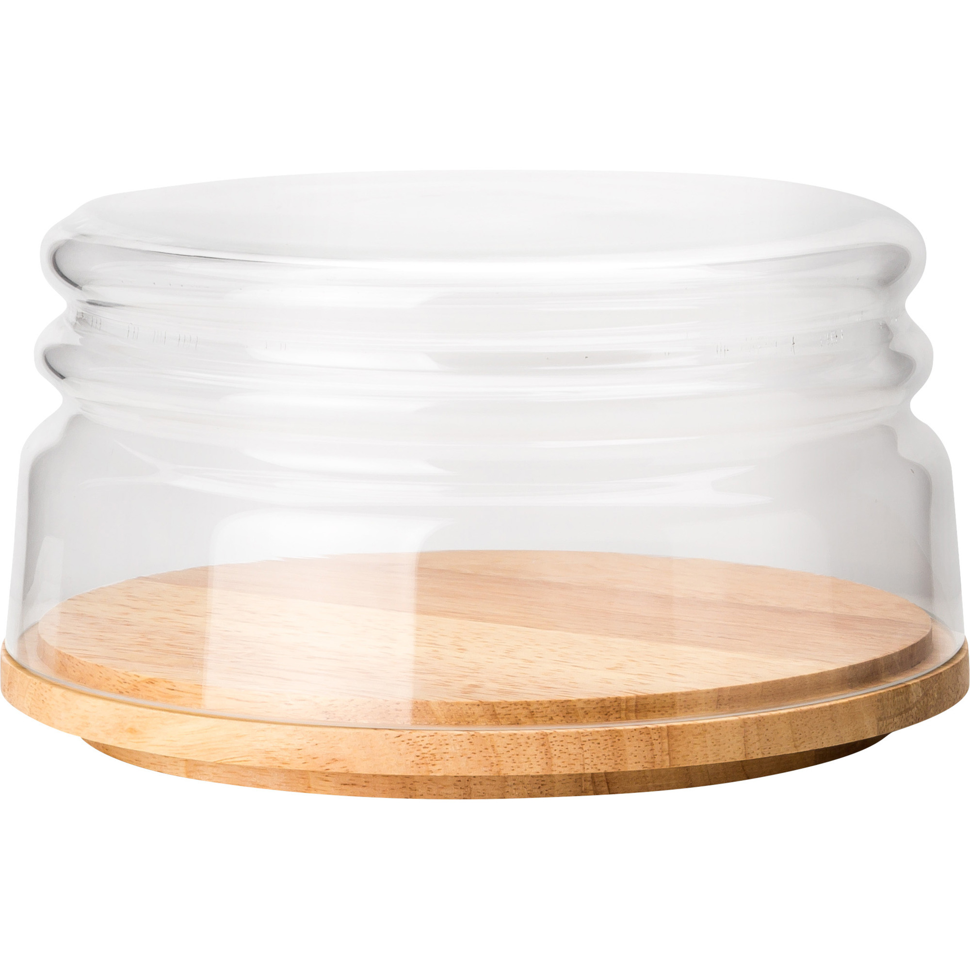Continenta Käseglocke 2tlg. DM20cm
