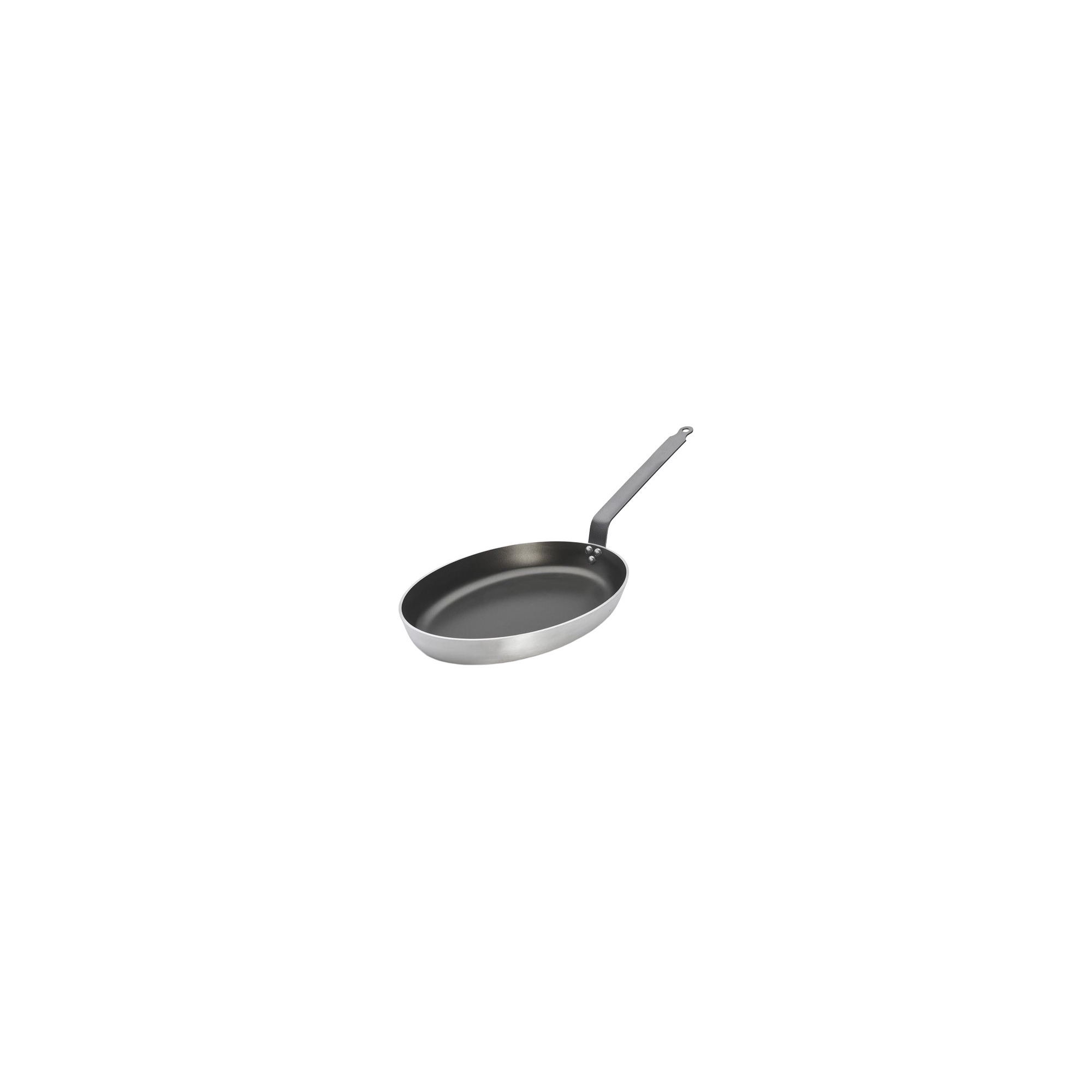 De Buyer Fischpfanne Choc Resto 36cm