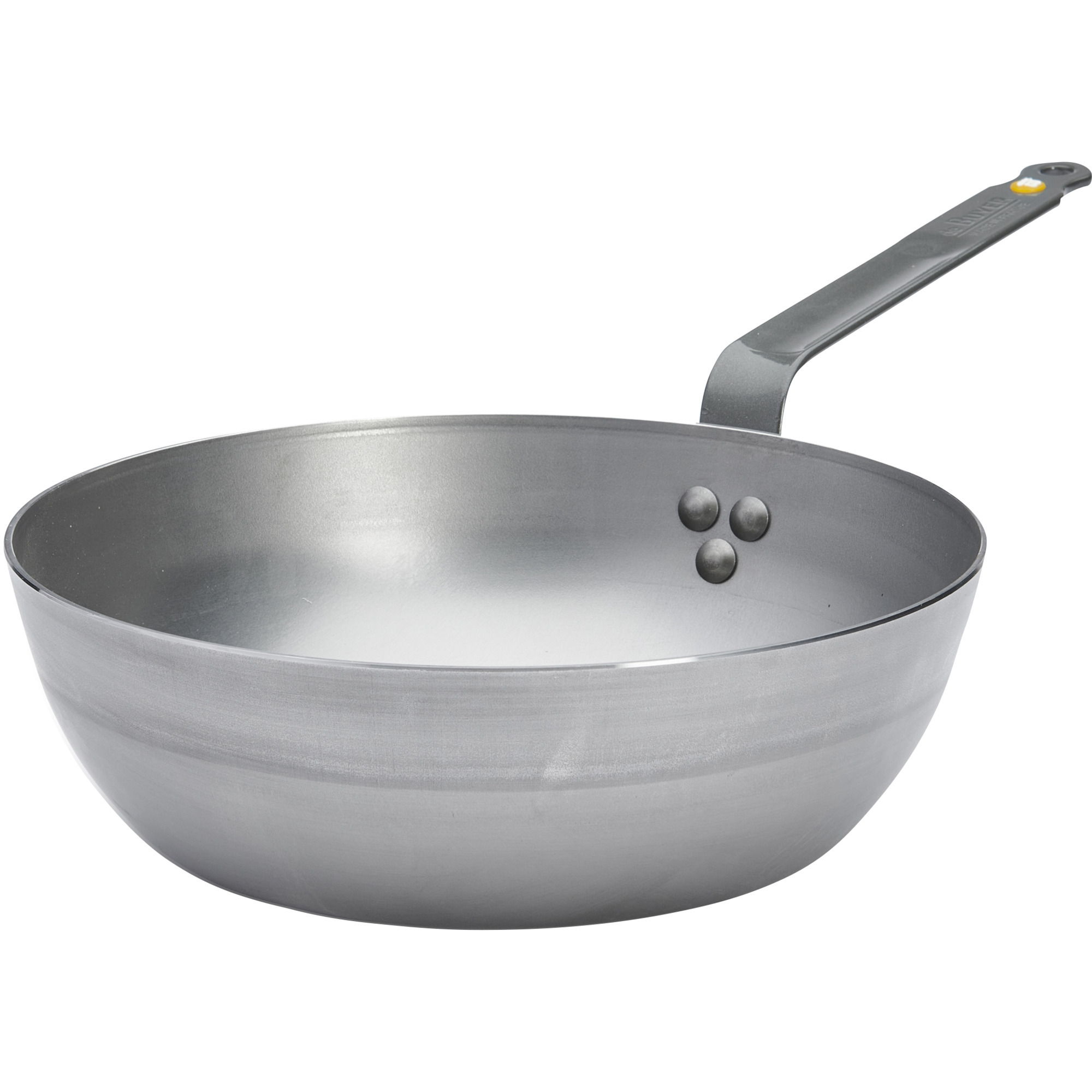 De Buyer Bauernpfanne Mineral B 28cm