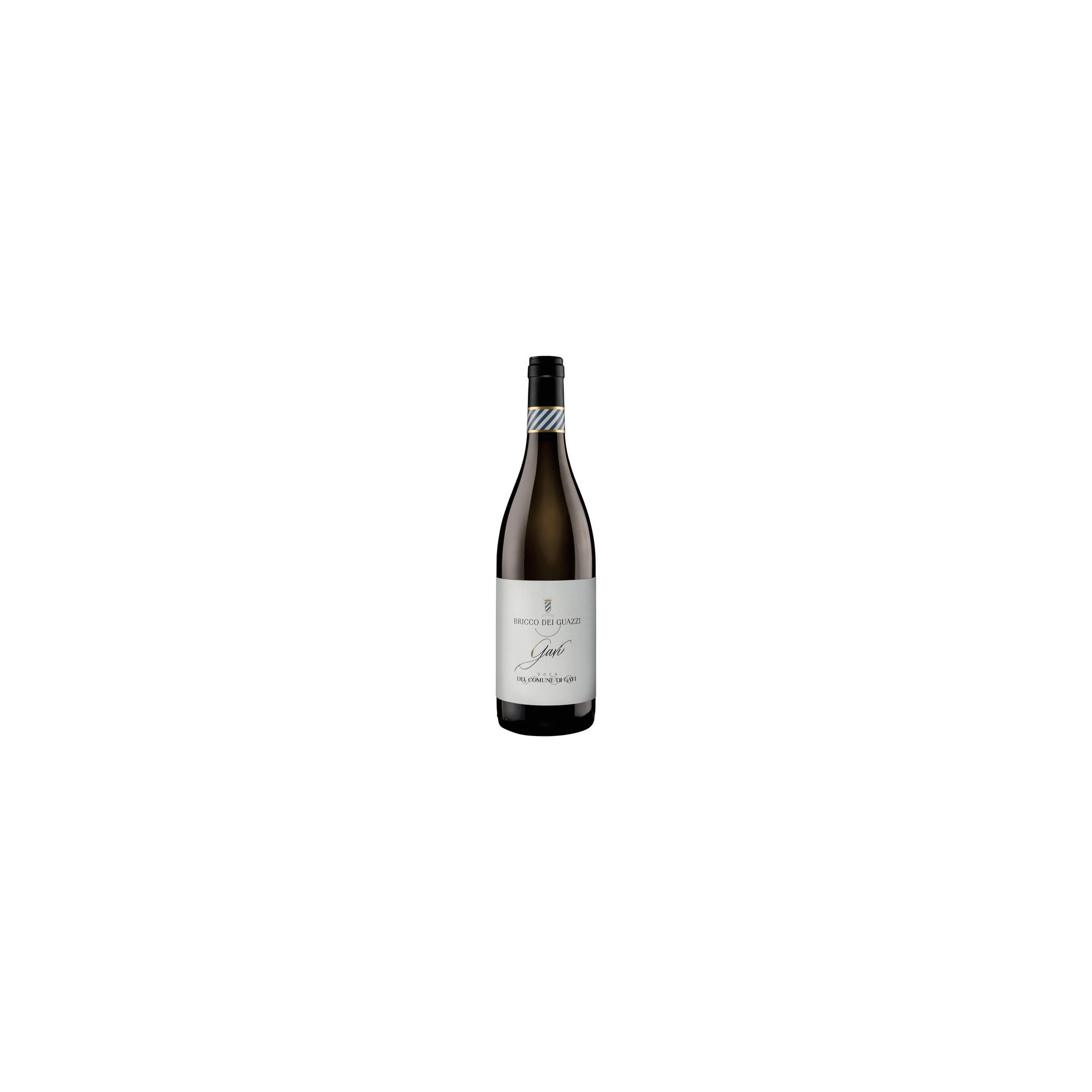 Bricco dei Guazzi Gavi DOCG 0,75l, 2024