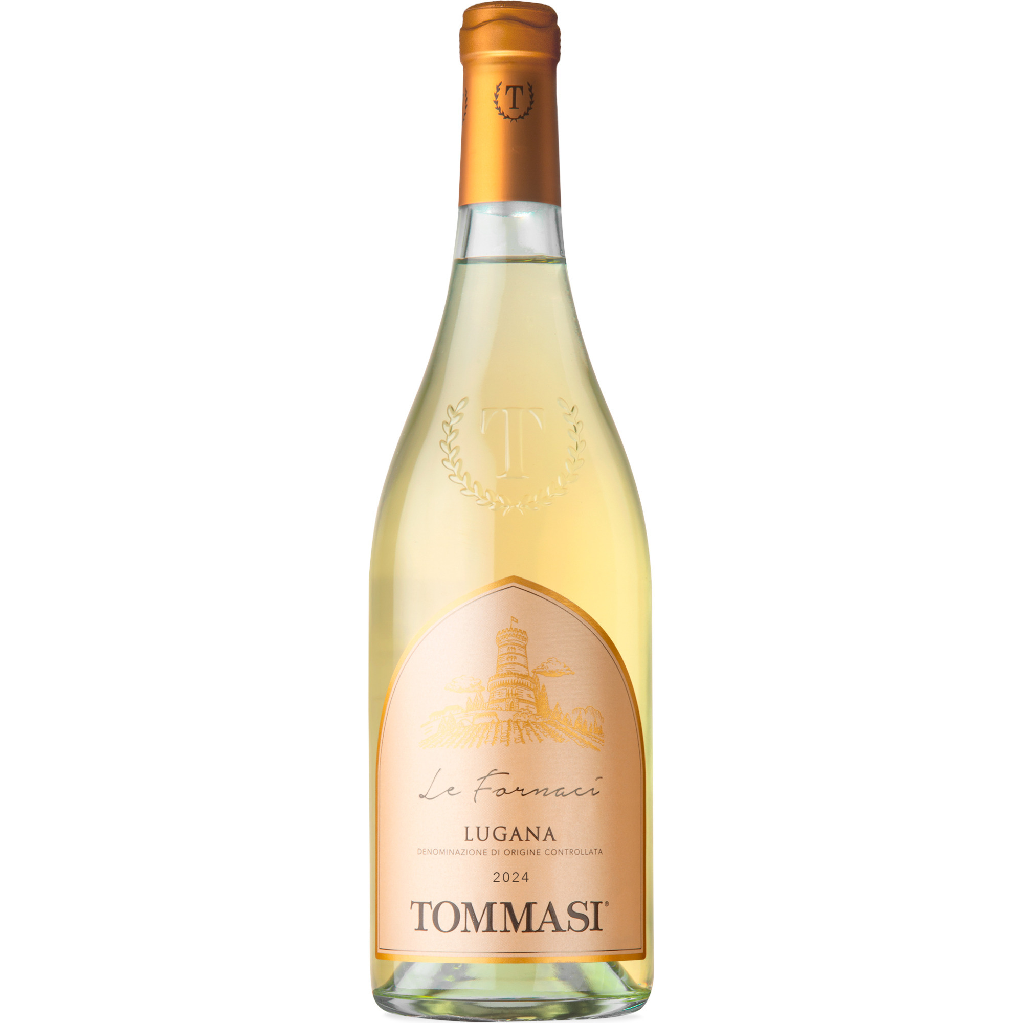 Tommasi Lugana 0,75l, 2024