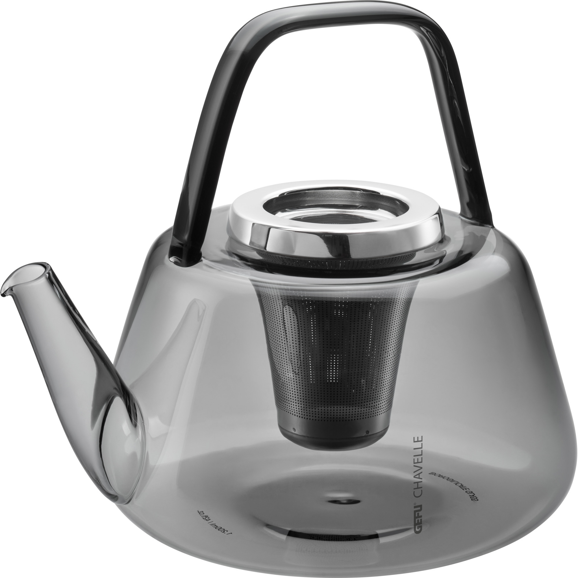 Gefu Teekanne Chavelle 1200ml