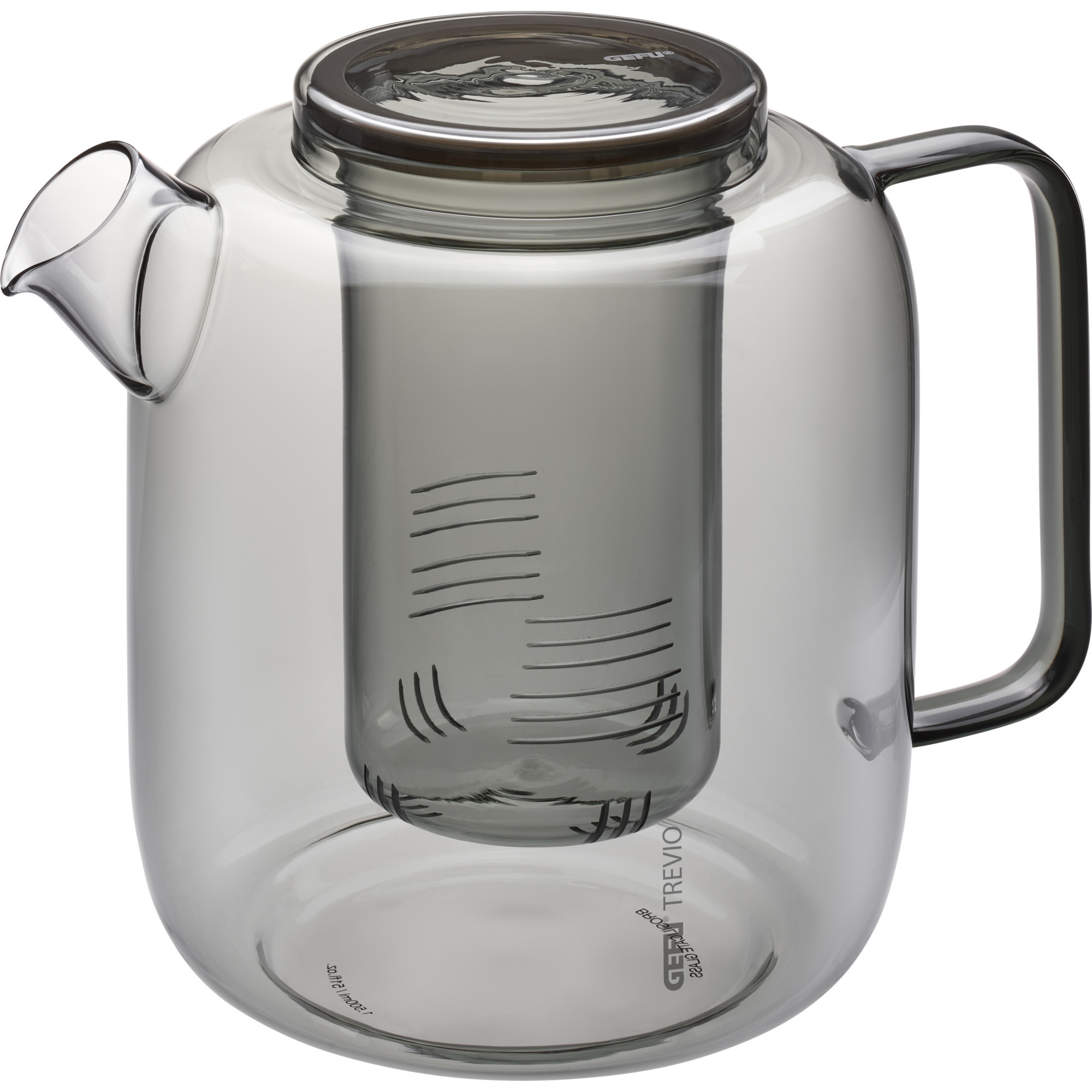 Gefu Teekanne Trevio 1500ml