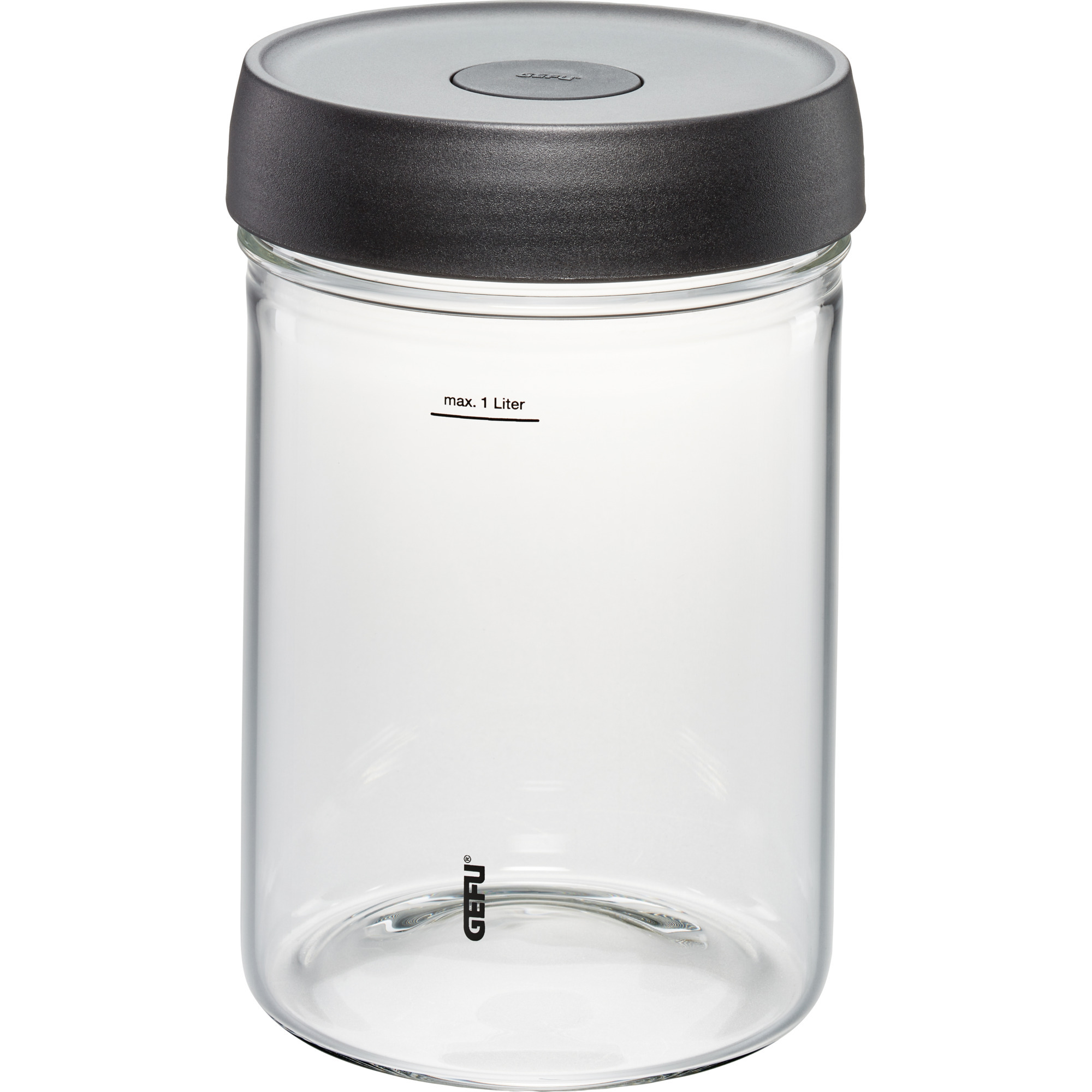 Gefu Fermentierglas Nativo 1,5l