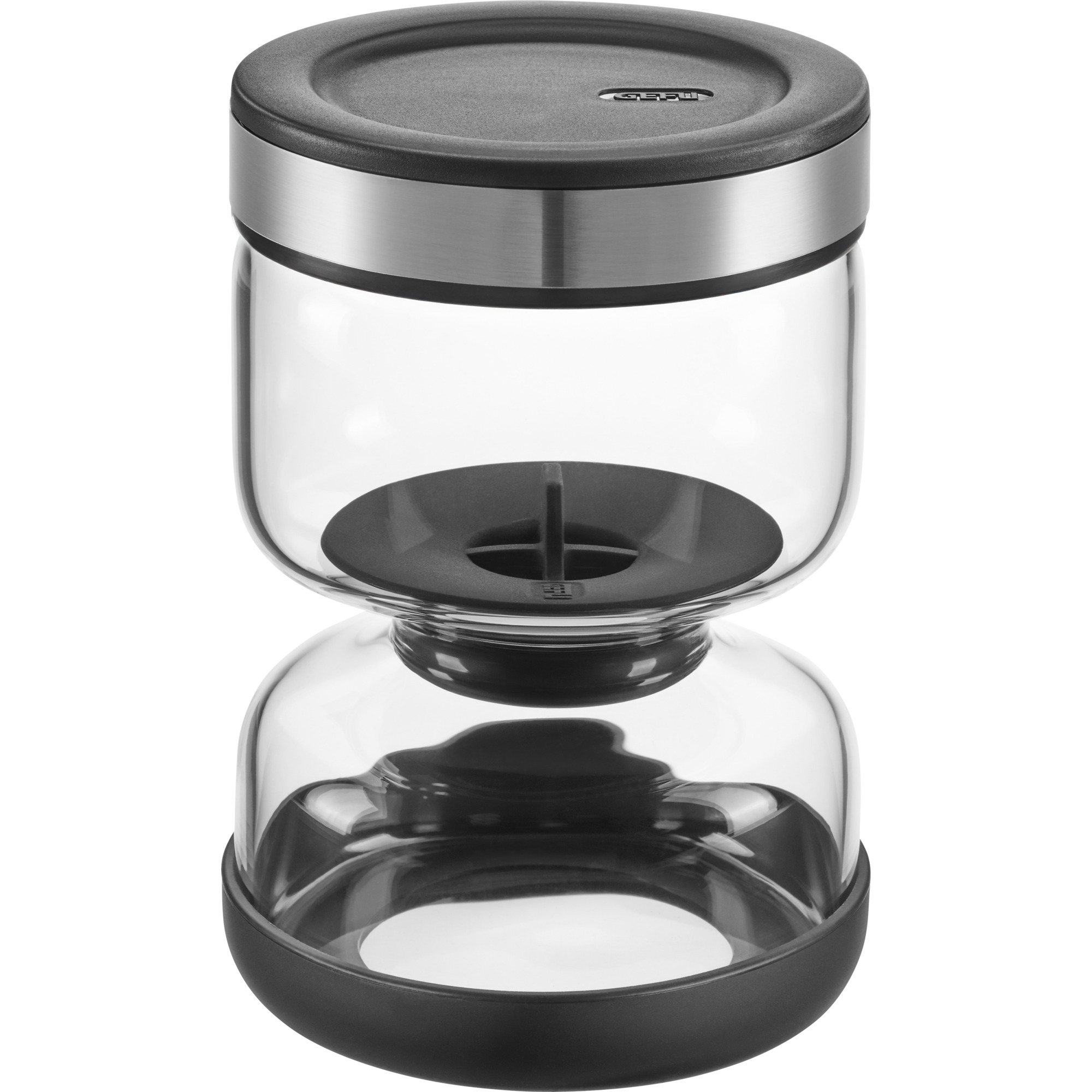 Gefu Abtropfglas Lavina 750ml
