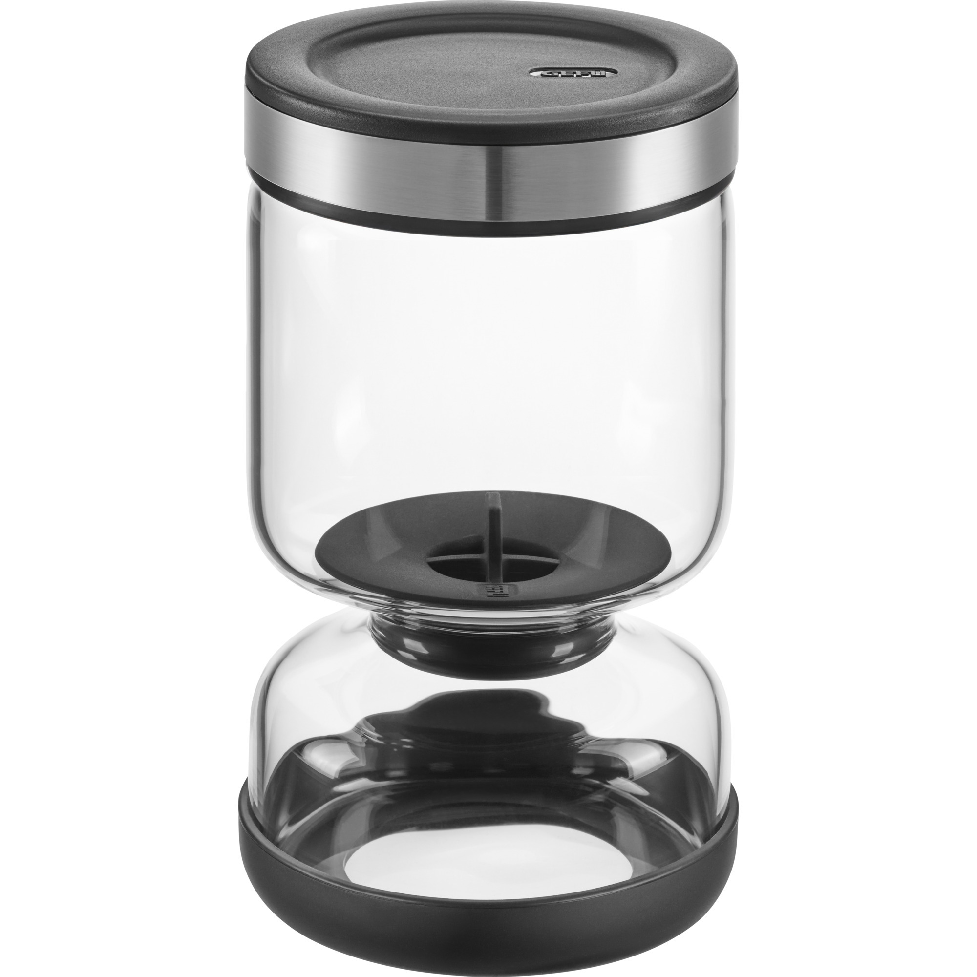 Gefu Abtropfglas Lavina 900ml