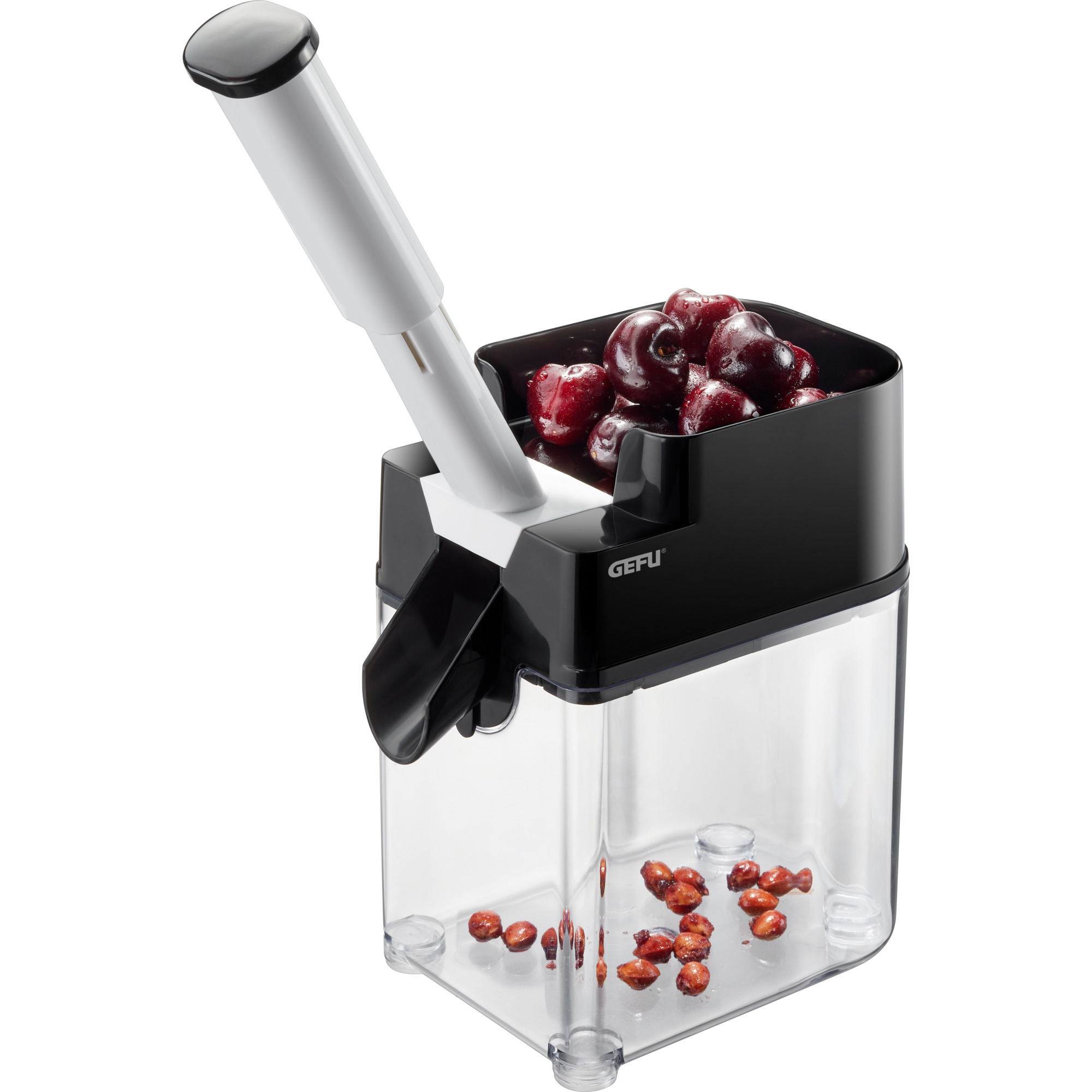 Gefu Kirschentkerner Corer