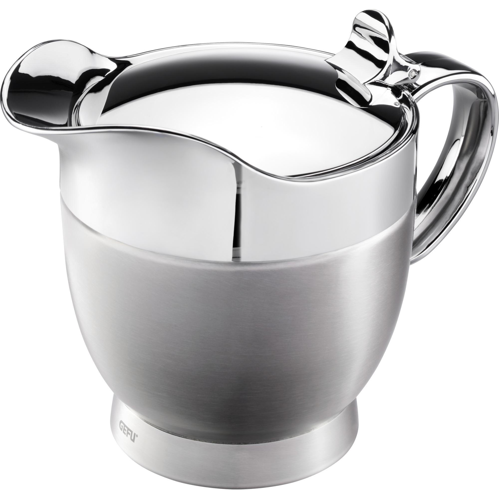 Gefu Thermo-Sauciere Serviro