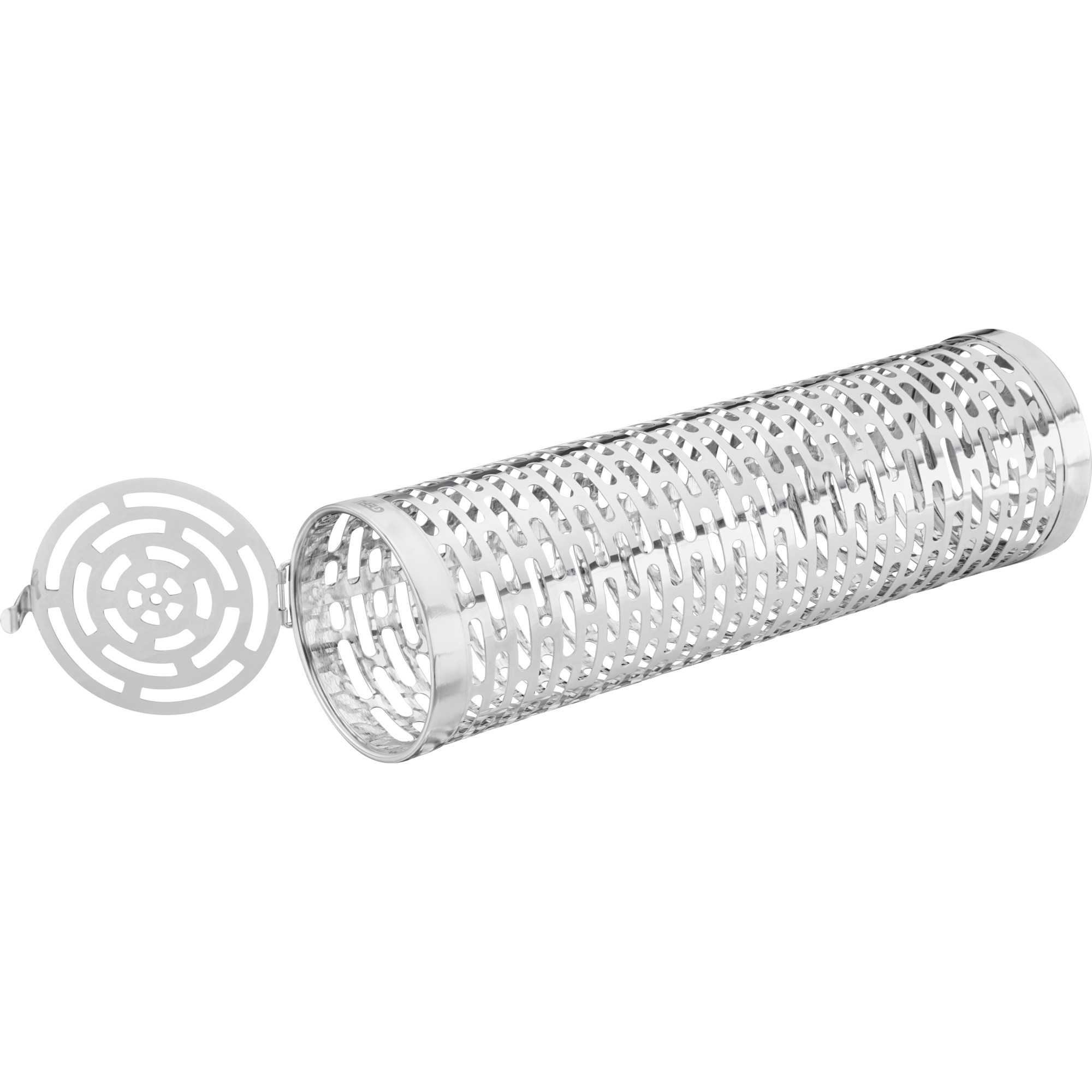 Gefu Rollgrillkorb Deluxe BBQ 30,5cm