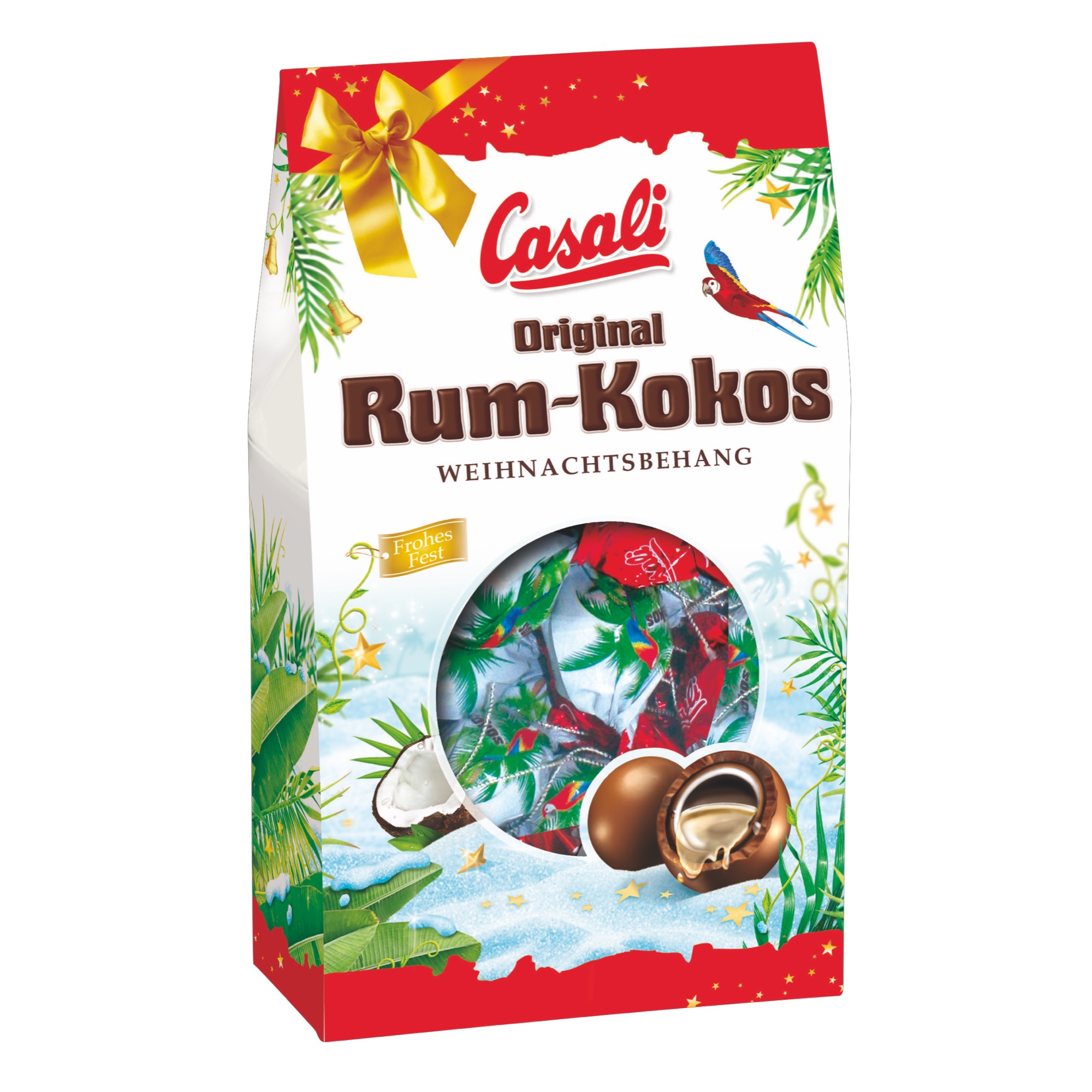 Casali Rum Kokos vian.kolekcia 200g