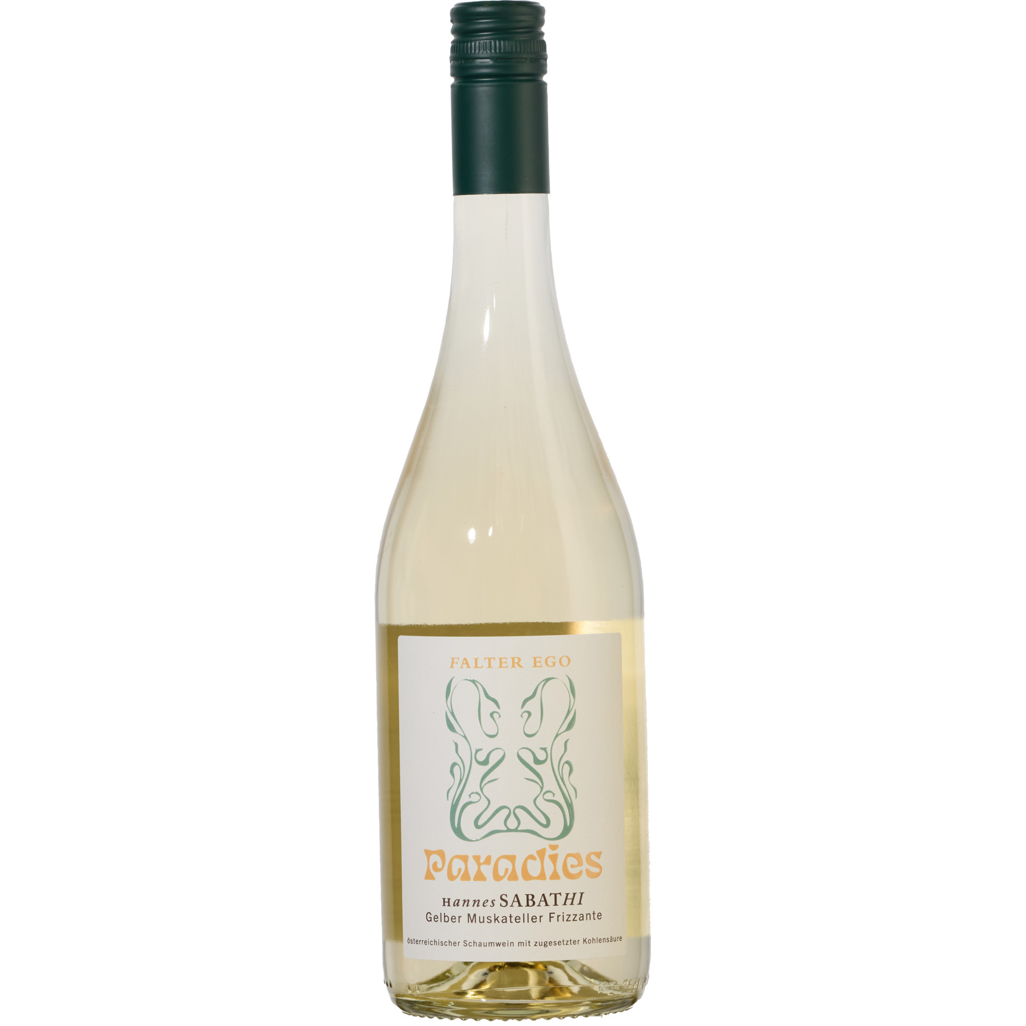 Sabathi H. MU Frizzante 0,75l