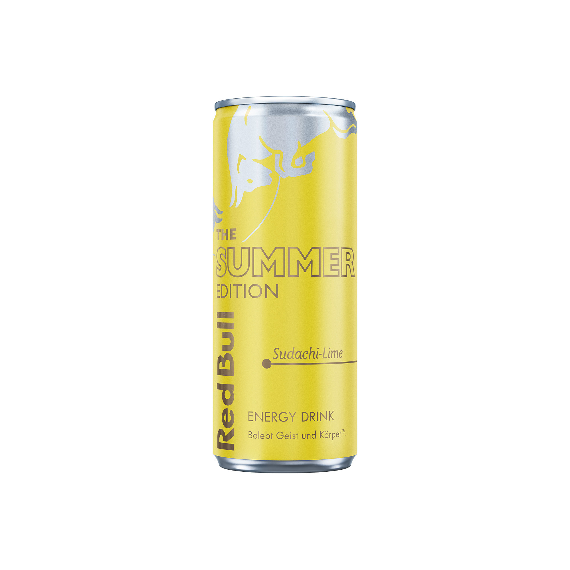 Red Bull Summer 0,25l EWP, 2026