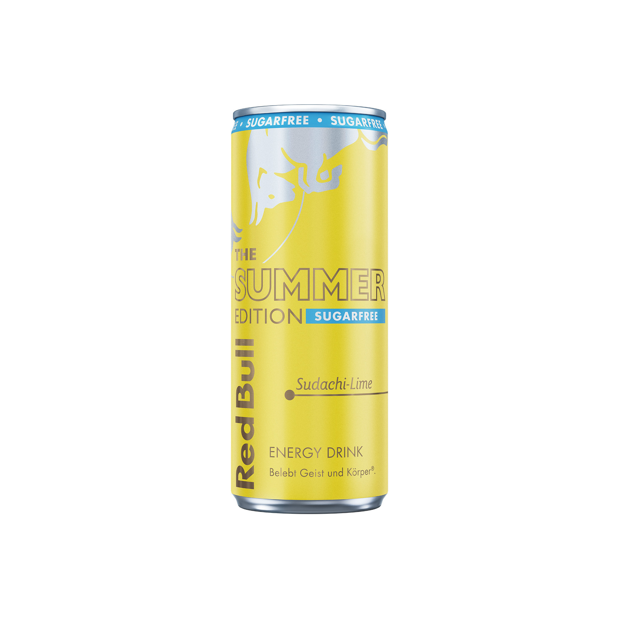 Red Bull SF Dose 0,25l EWP, Summer 2026