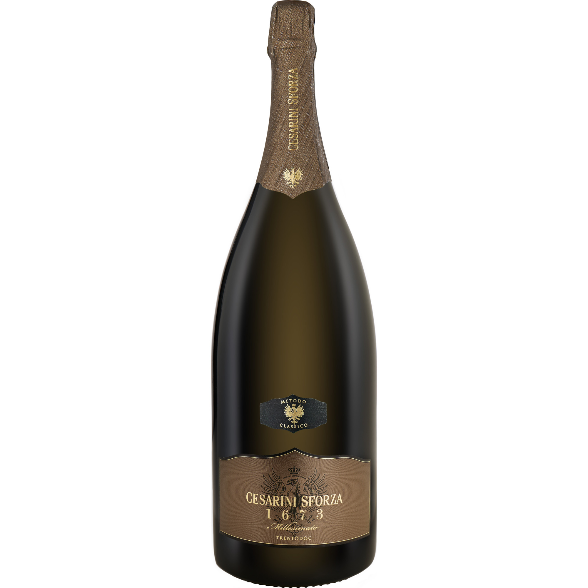 Cesarini Sforza Trento DOC Mill. 1,5l