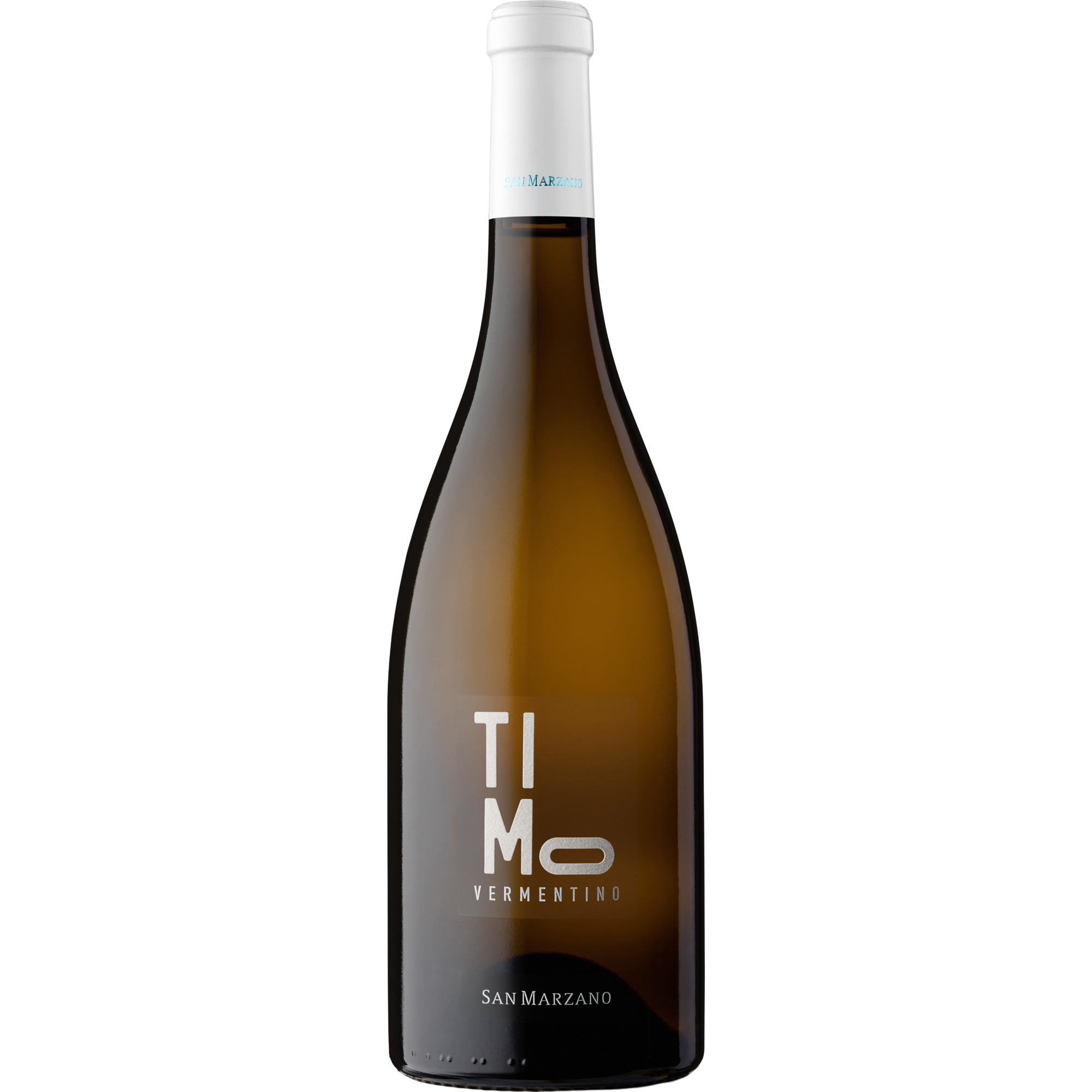 Marzano Vermentino TIMO 0,75l