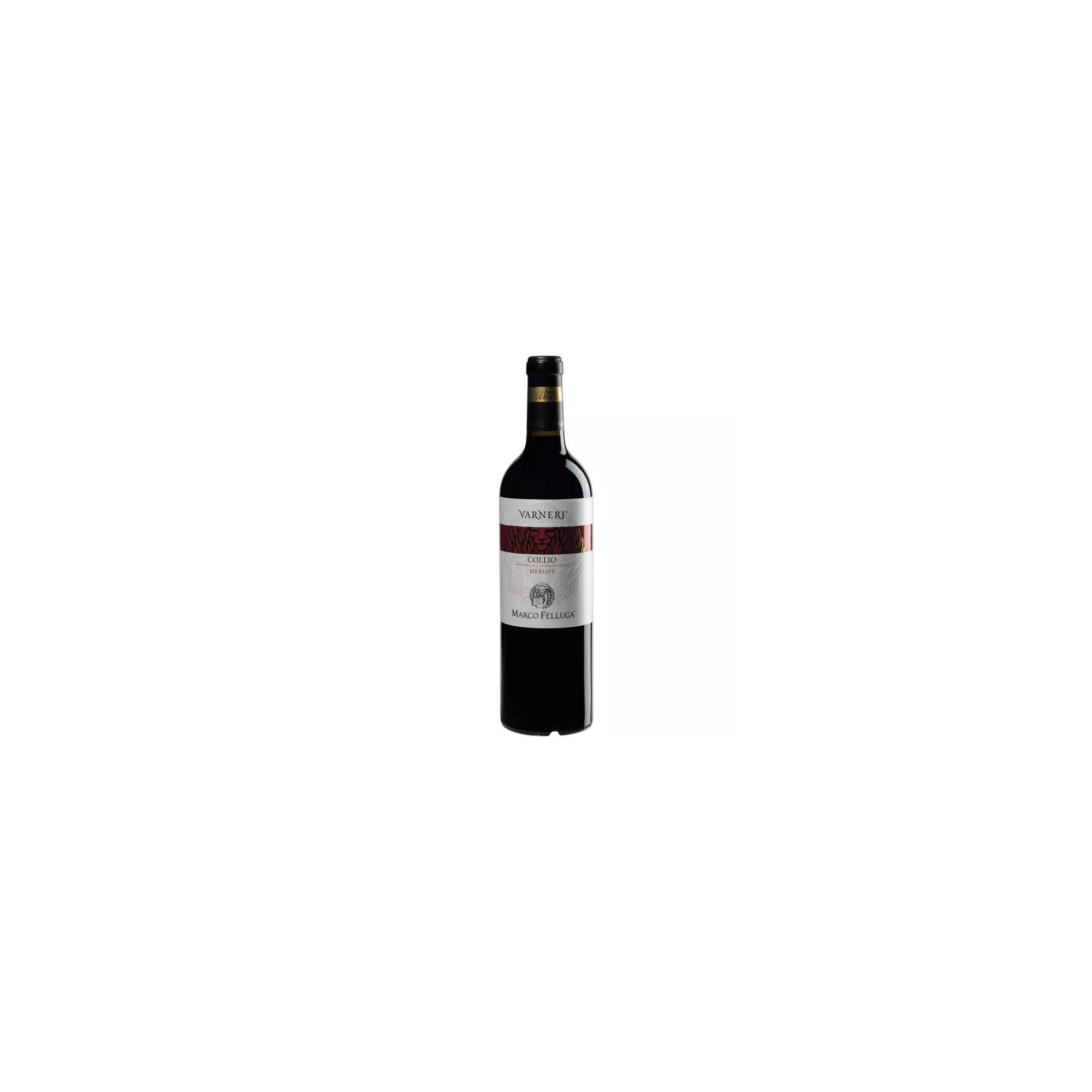 Felluga ME DOC Varneri 0,75l, 2023