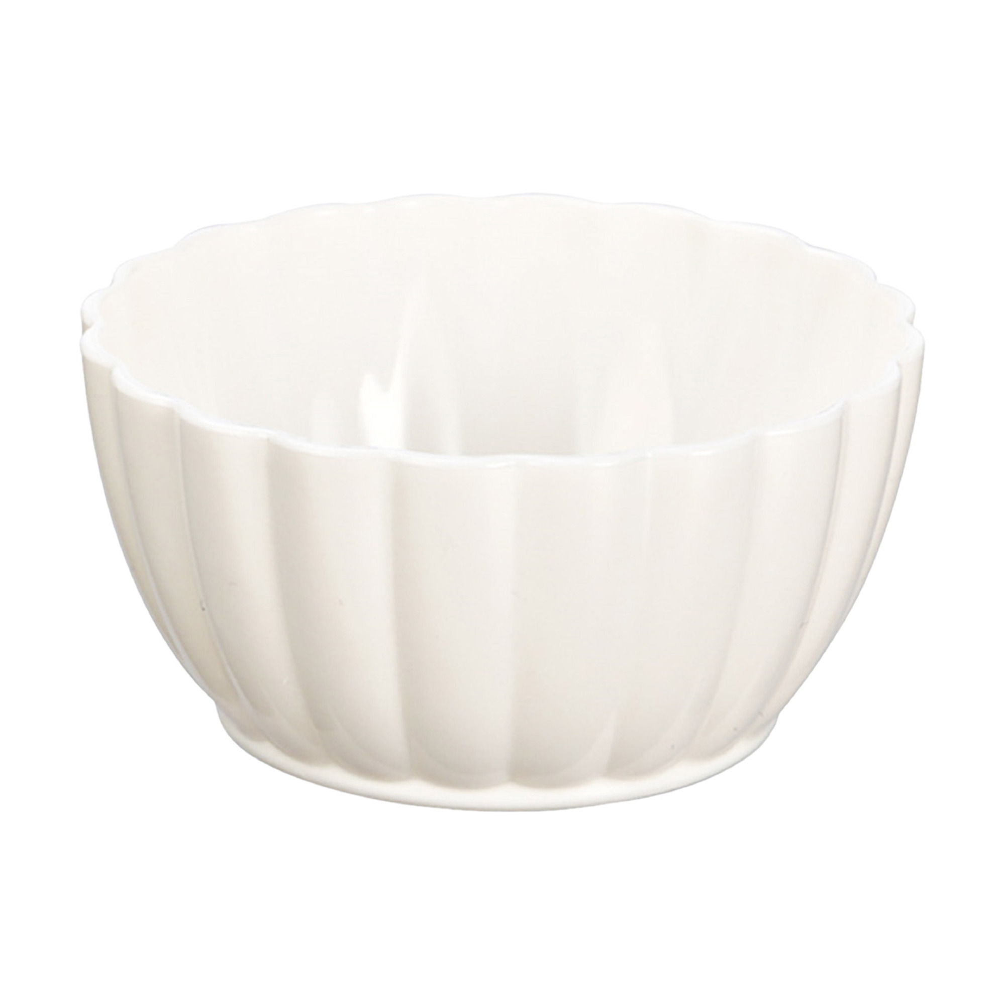 Lacor Catering Schale Kürbis w.100ml 6er