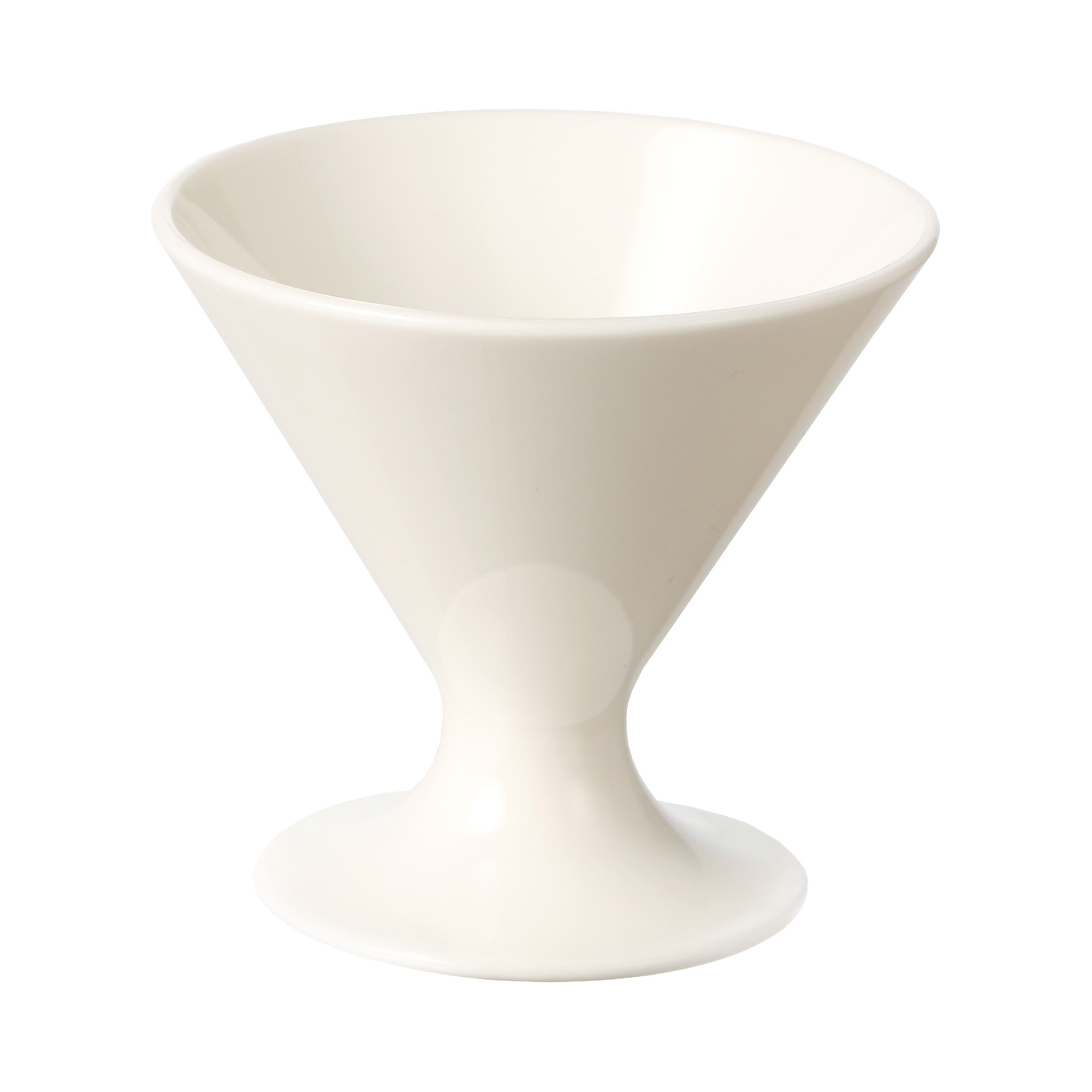 Lacor Catering Kelch weiß 80ml 6er