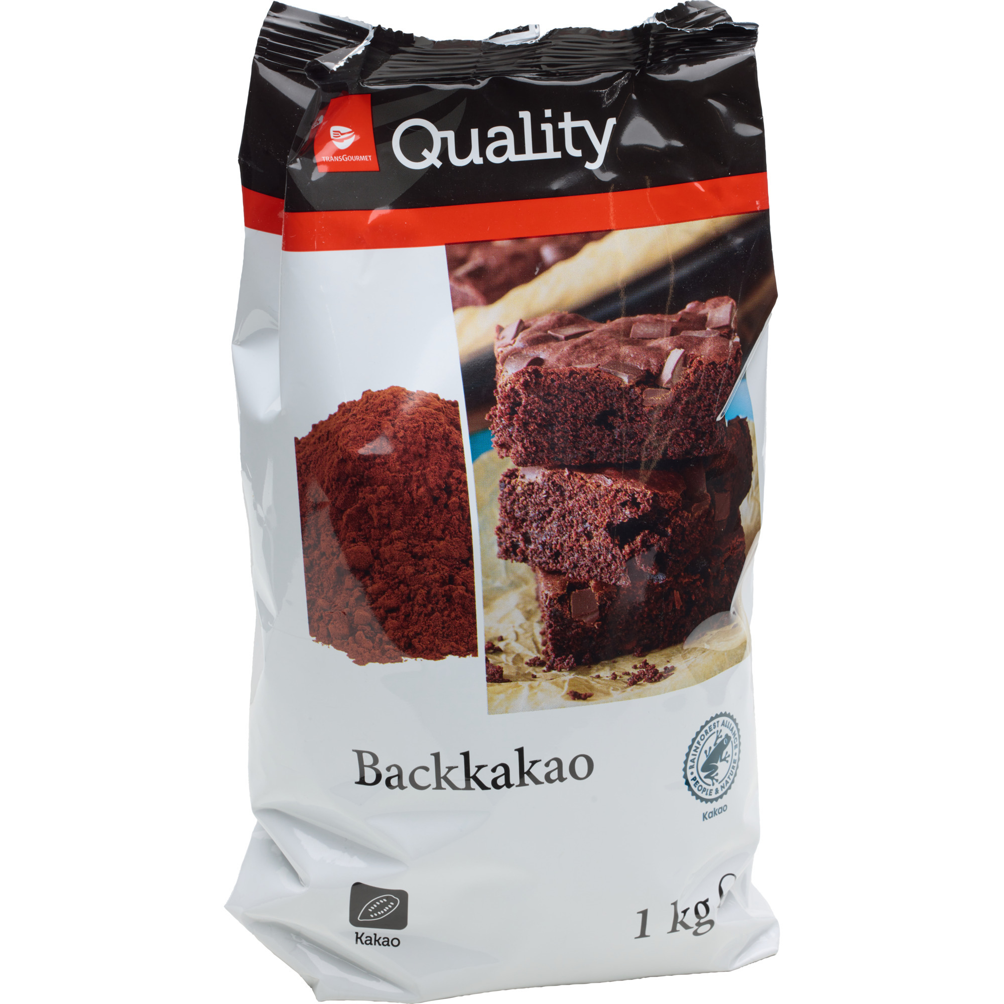 Quality Backkakao 1kg