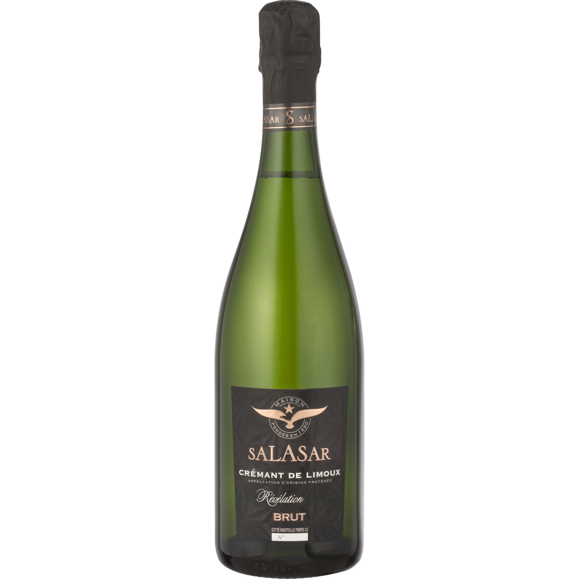 Clos de Chevigne Sain Veran Morats 0,75l