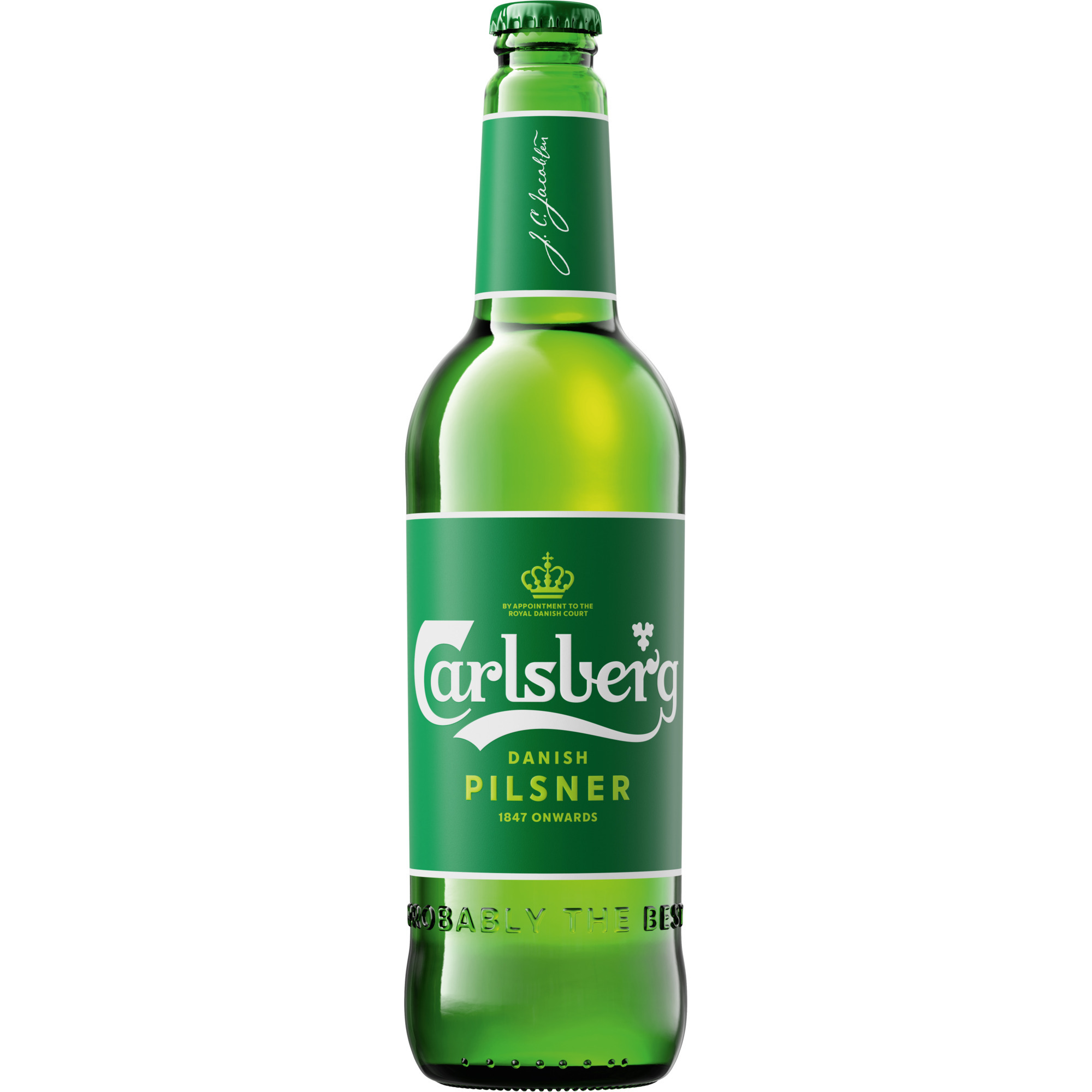 Carlsberg EW 0,33l