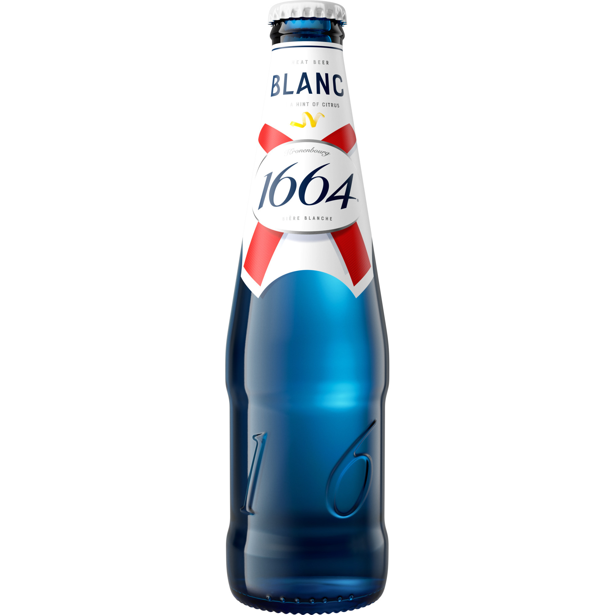 1664 Blanc EW 6x0,33l