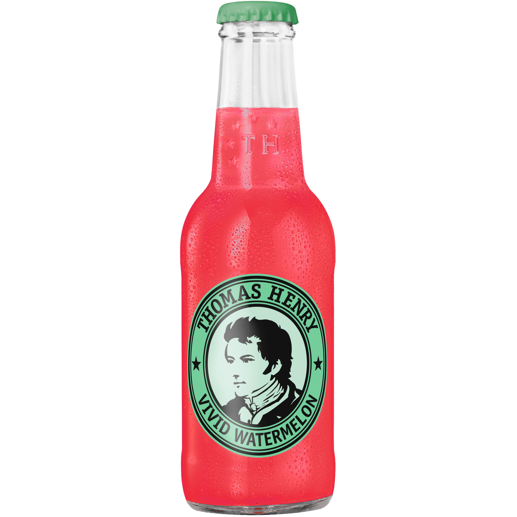 Thomas Henry EW 0,2l, Watermelon