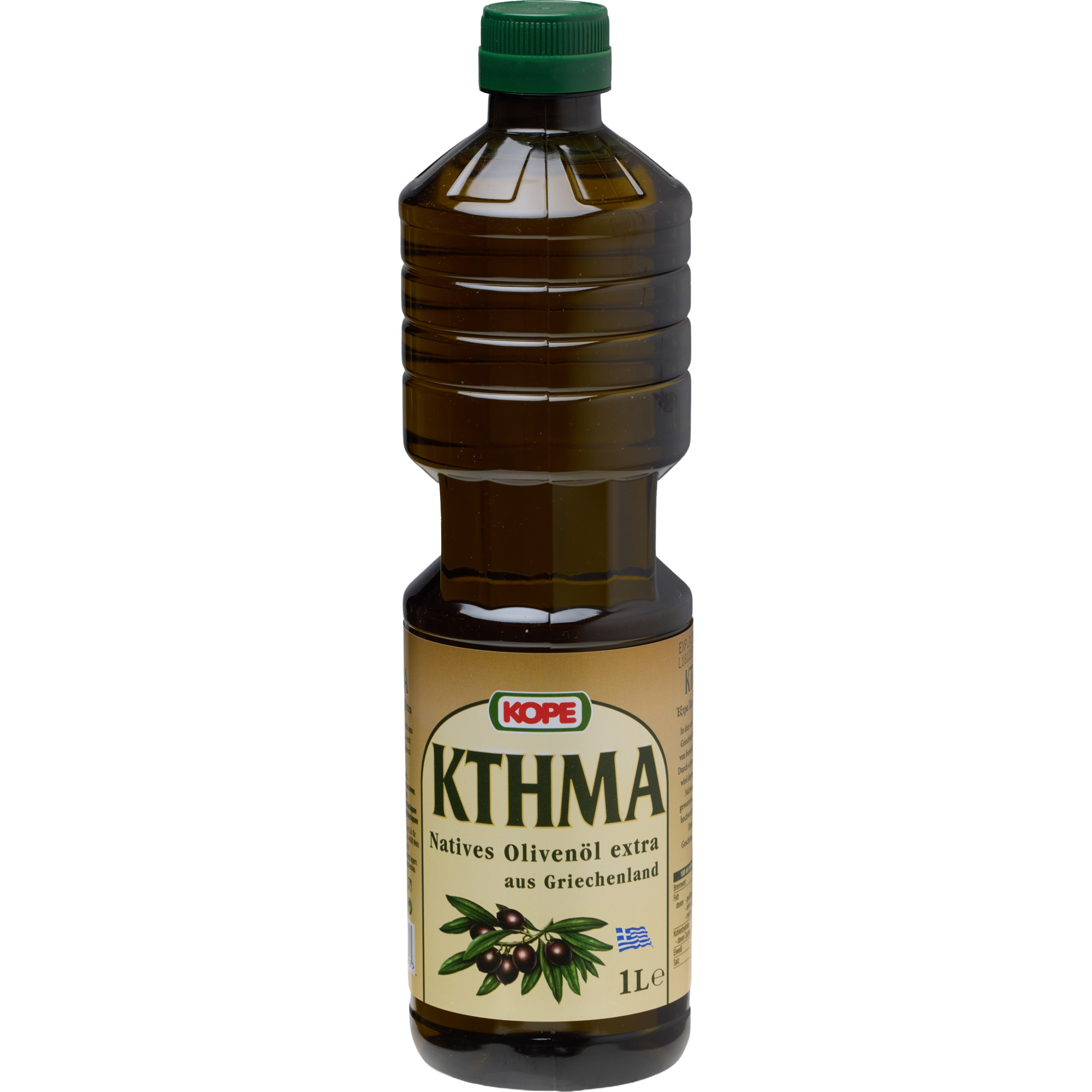 Kope griech.Olivenöl extra vergine 1L
